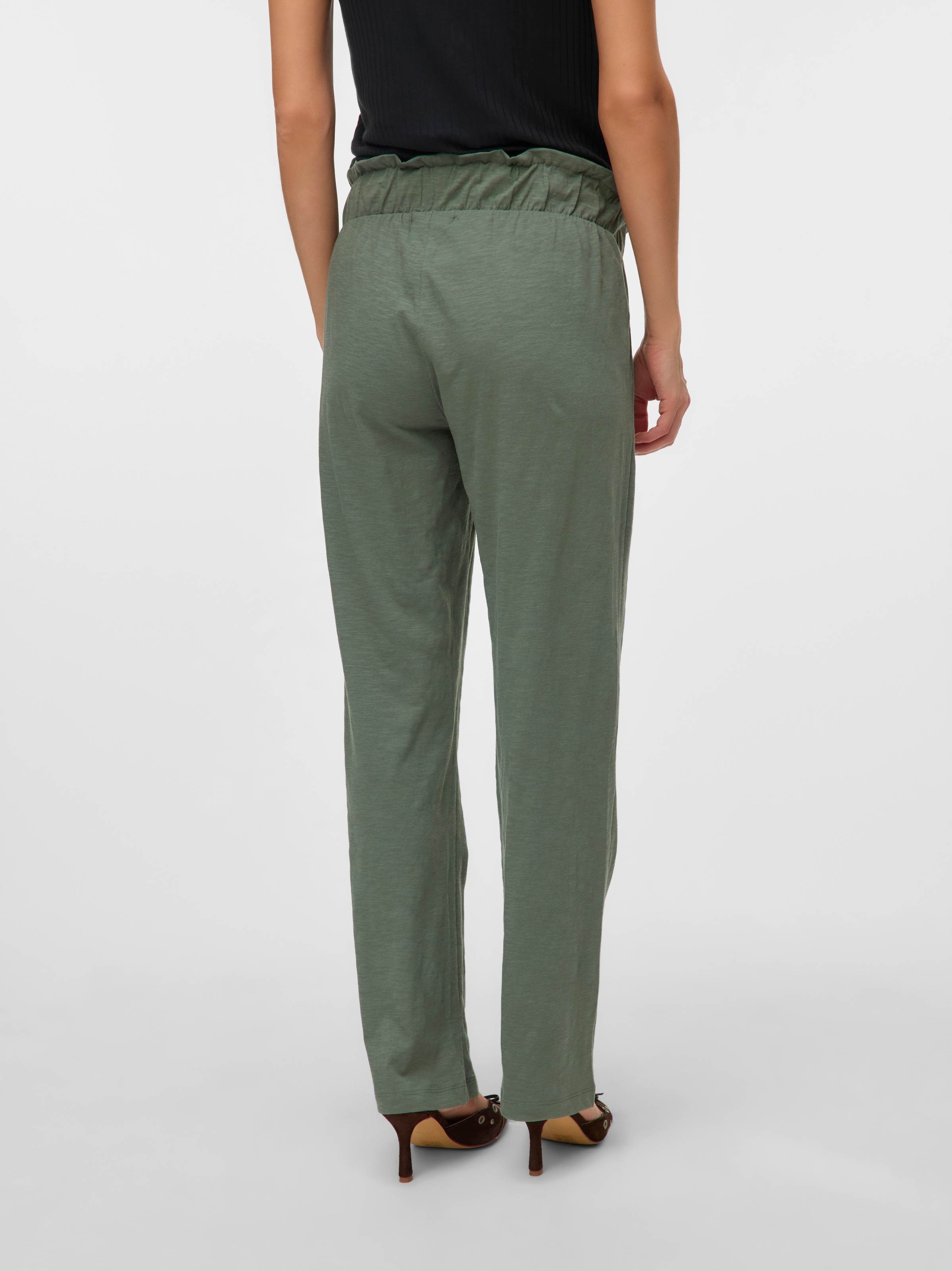 Mamalicious Schlupfhose »MLIVY JRS PANTS NOOS«