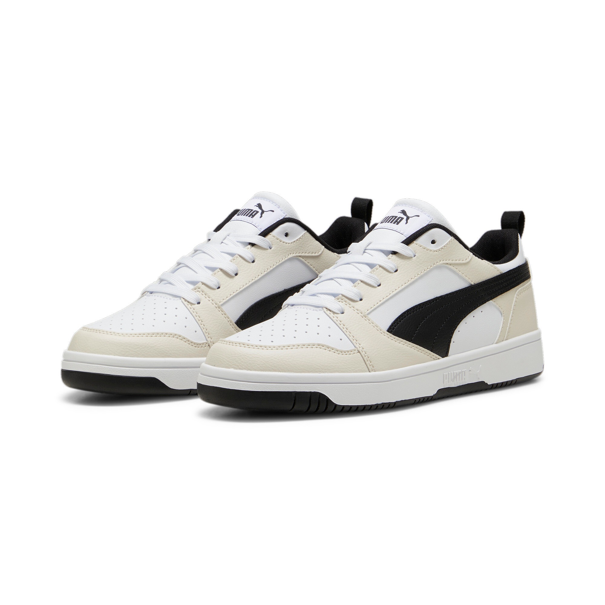 PUMA Sneaker "REBOUND V6 LOW" günstig online kaufen