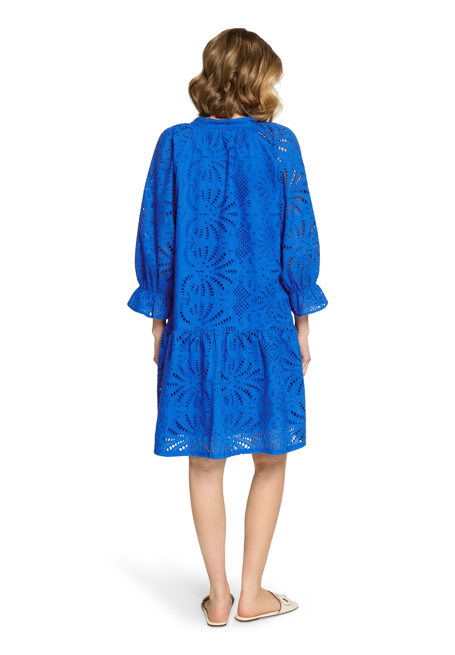 Betty Barclay Sommerkleid »Damen mit 3/4 Arm« Ohne Tasche