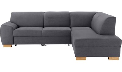 Ecksofa »Incanto«