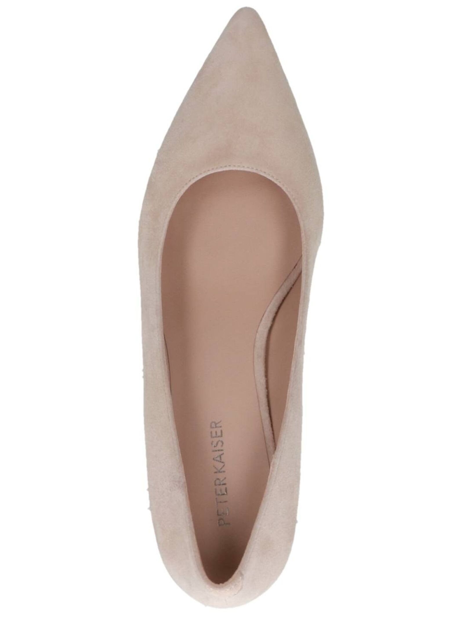 Peter Kaiser Pumps »Peter Kaiser Pumps Veloursleder«