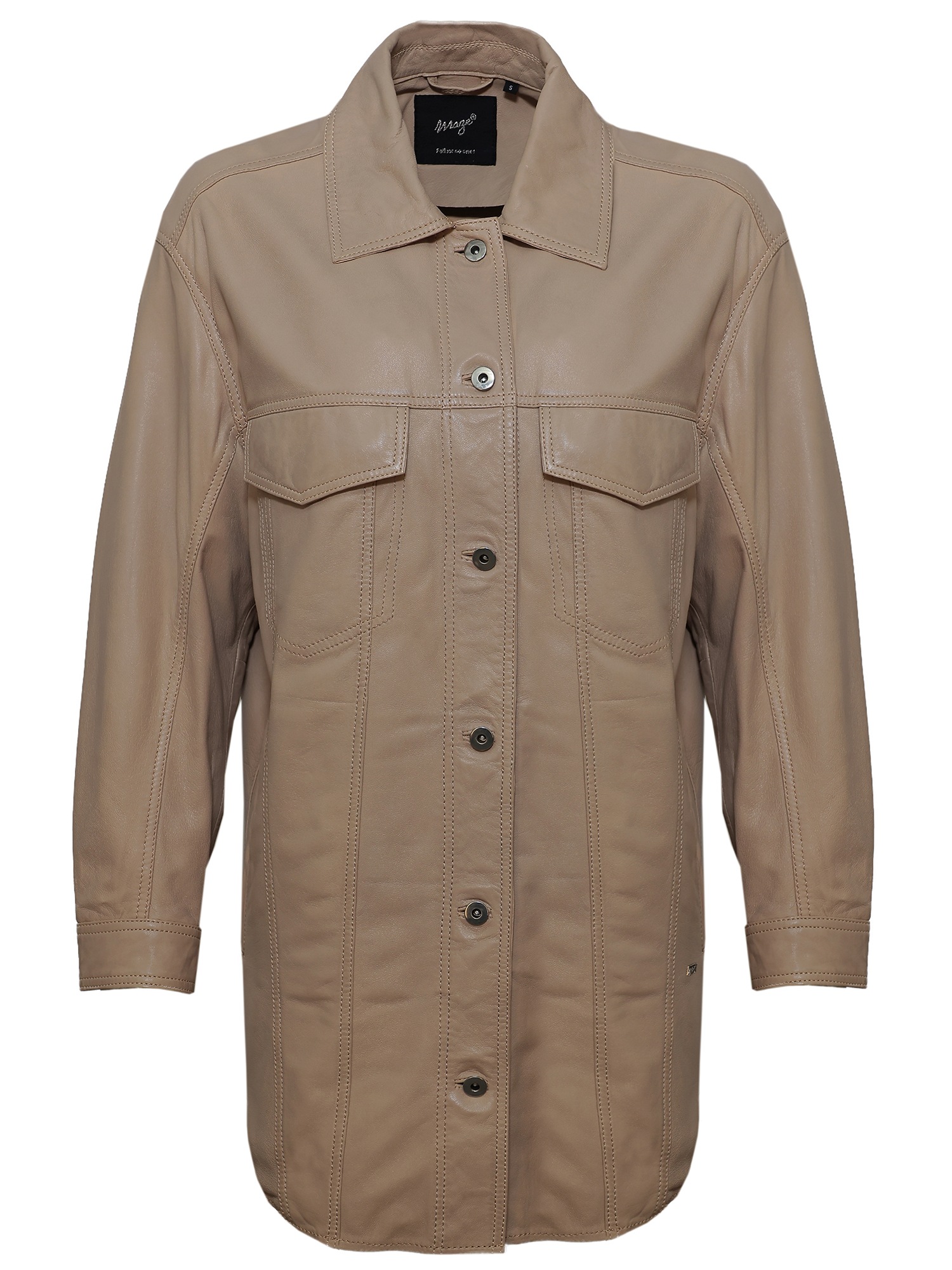 Maze Langjacke »4202126«