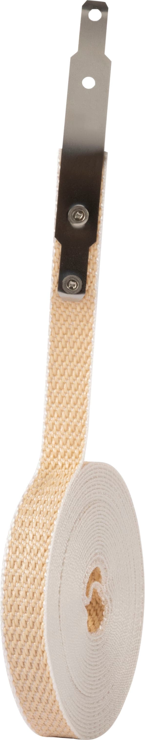 SCHELLENBERG Reparatur-Set »GURTFIX Mini«, (1 beige für alte St.), | BAUR oder mm, 14 verschlissene Gurtbänder