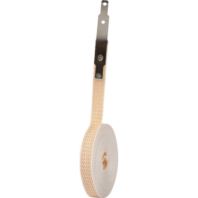 SCHELLENBERG Reparatur-Set »GURTFIX Mini«, (1 St.), für alte oder verschlissene  Gurtbänder, 14 mm, beige | BAUR
