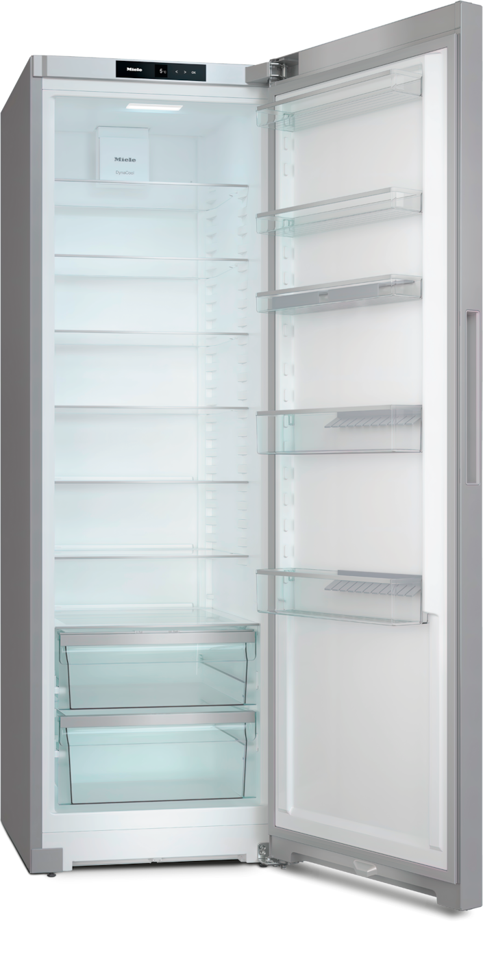 Miele Kühlschrank »KS 4383 DD«, KS 4383 DD, 185,5 cm hoch, 59,7 cm breit