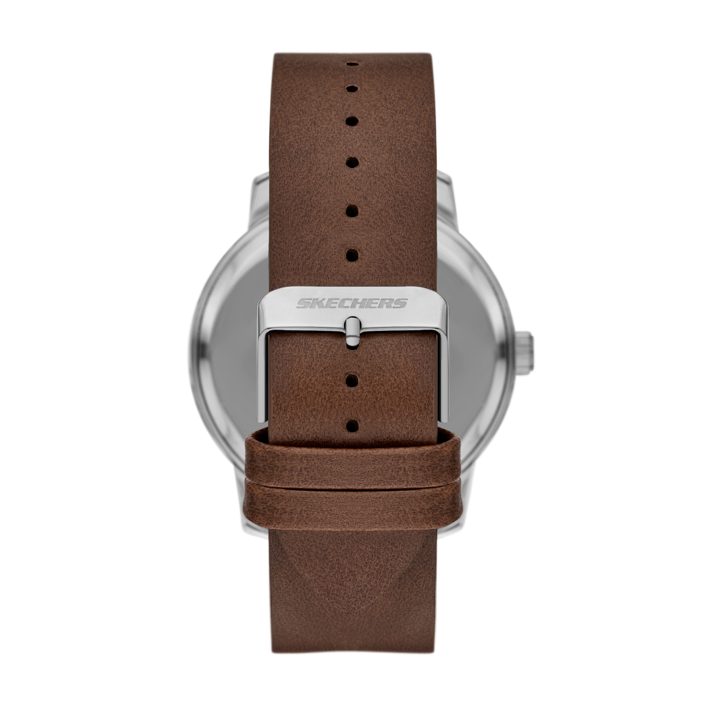 Skechers Quarzuhr »Beachy Stackable« Armbanduhr, Herrenuhr, Ideal auch als Geschenk, analog