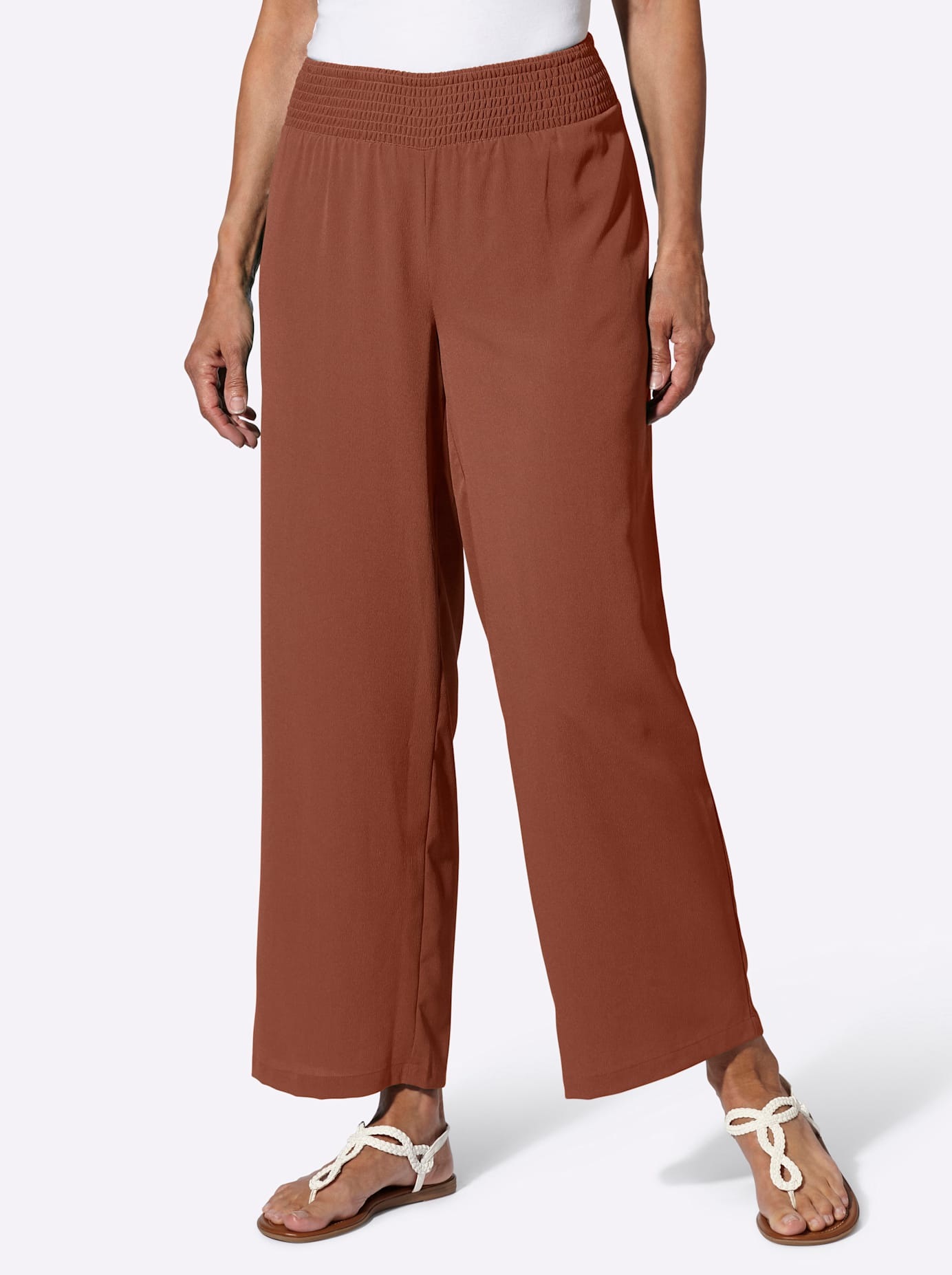 Classic Basics Schlupfhose günstig online kaufen