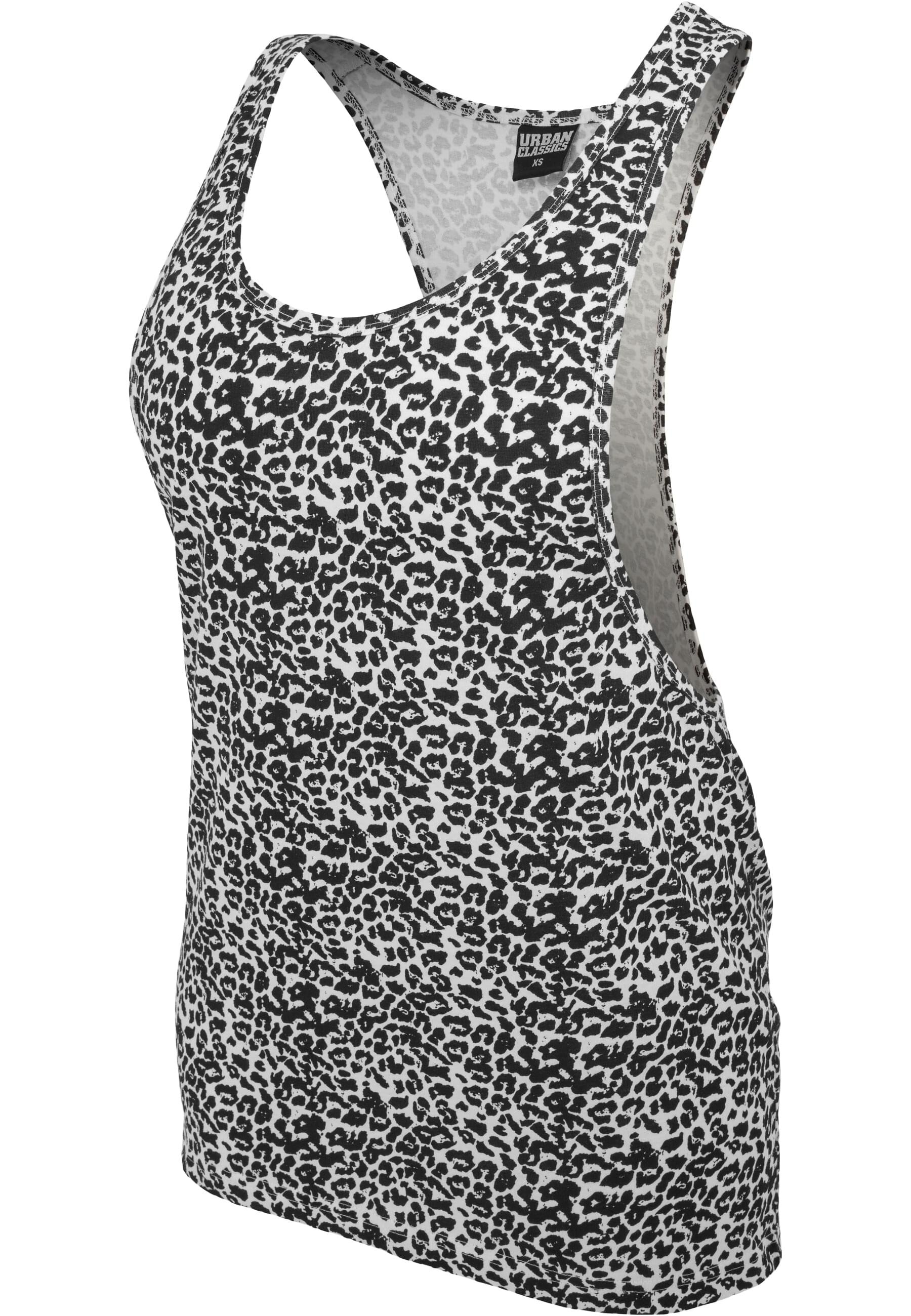 URBAN CLASSICS Muskelshirt »Damen Ladies kaufen tlg.) | für Leo (1 Loose BAUR Tank«