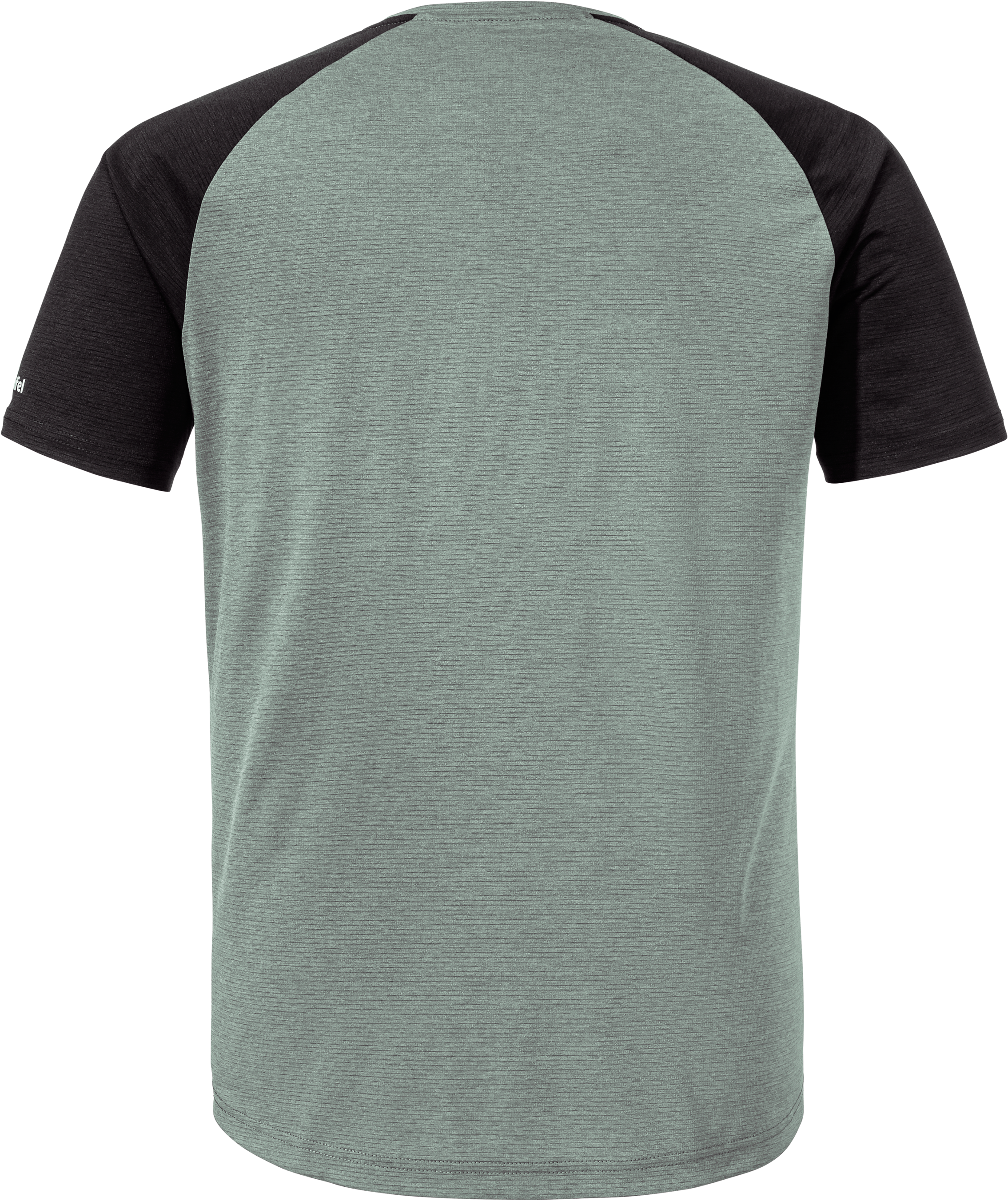 Schöffel Radtrikot »TIN GREY«, Fahrradshirt
