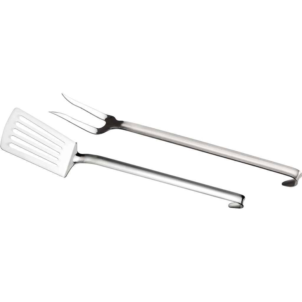 PINTINOX Kochbesteck-Set »Professional«, (Set, 2 tlg.)