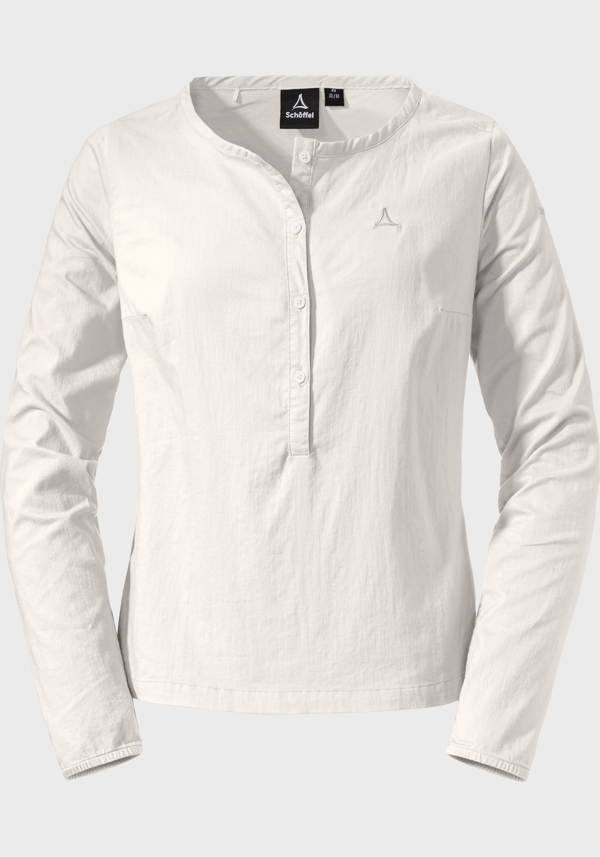 Schöffel Outdoorbluse "Blouse Catania L"