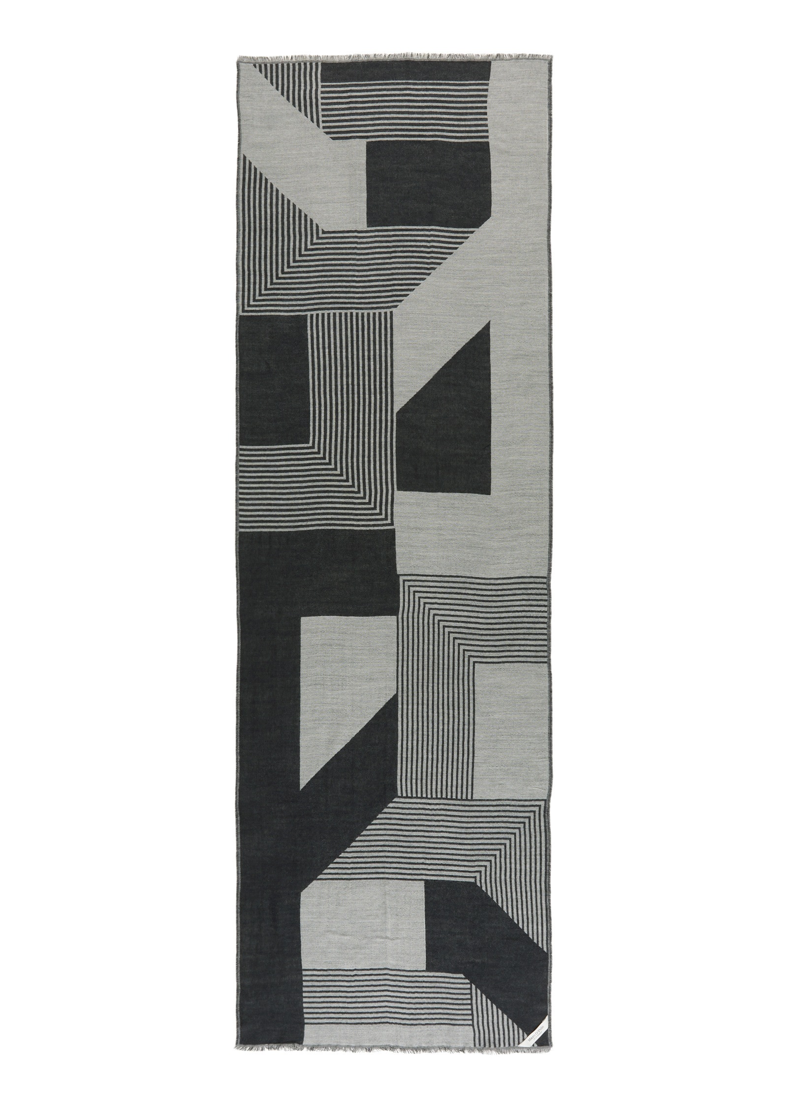 Marc O'Polo Schal »aus reiner, softer Wolle«
