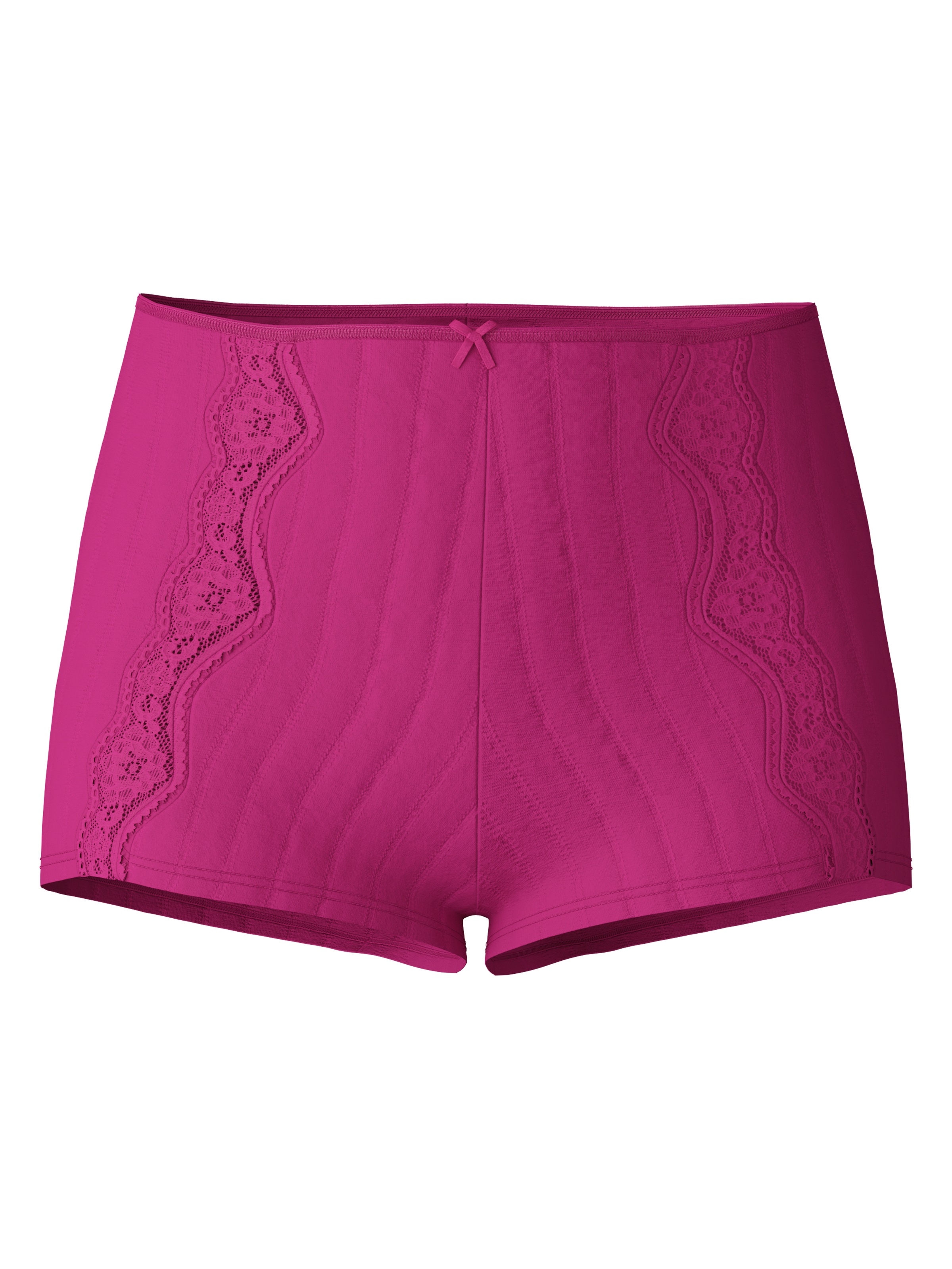 CALIDA Panty »Etude Toujours«, mit Dresdner Spitze an der Vorderseite