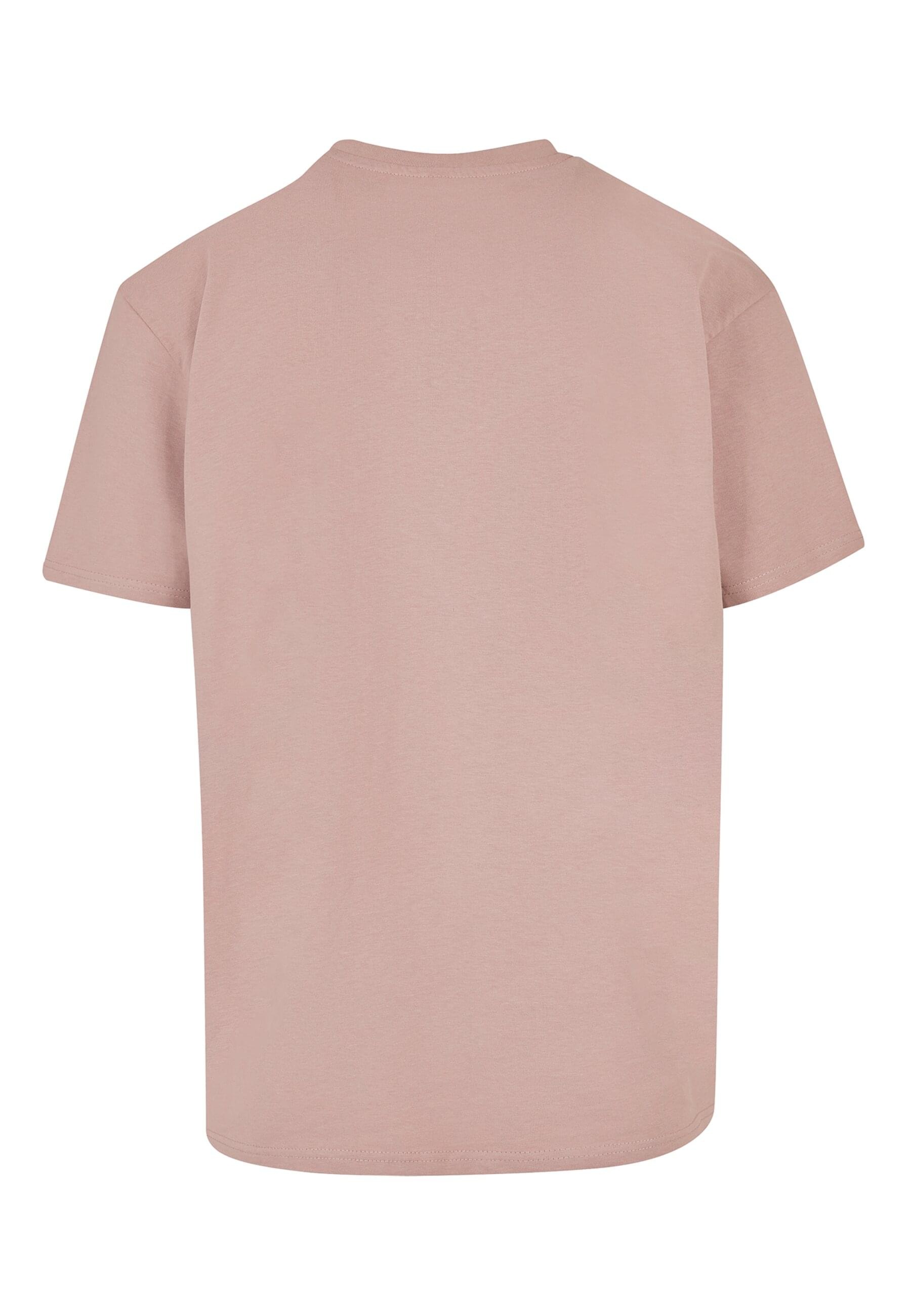 Merchcode T-Shirt "Merchcode Herren Rebellious Minds Heavy Oversize Tee", ( günstig online kaufen