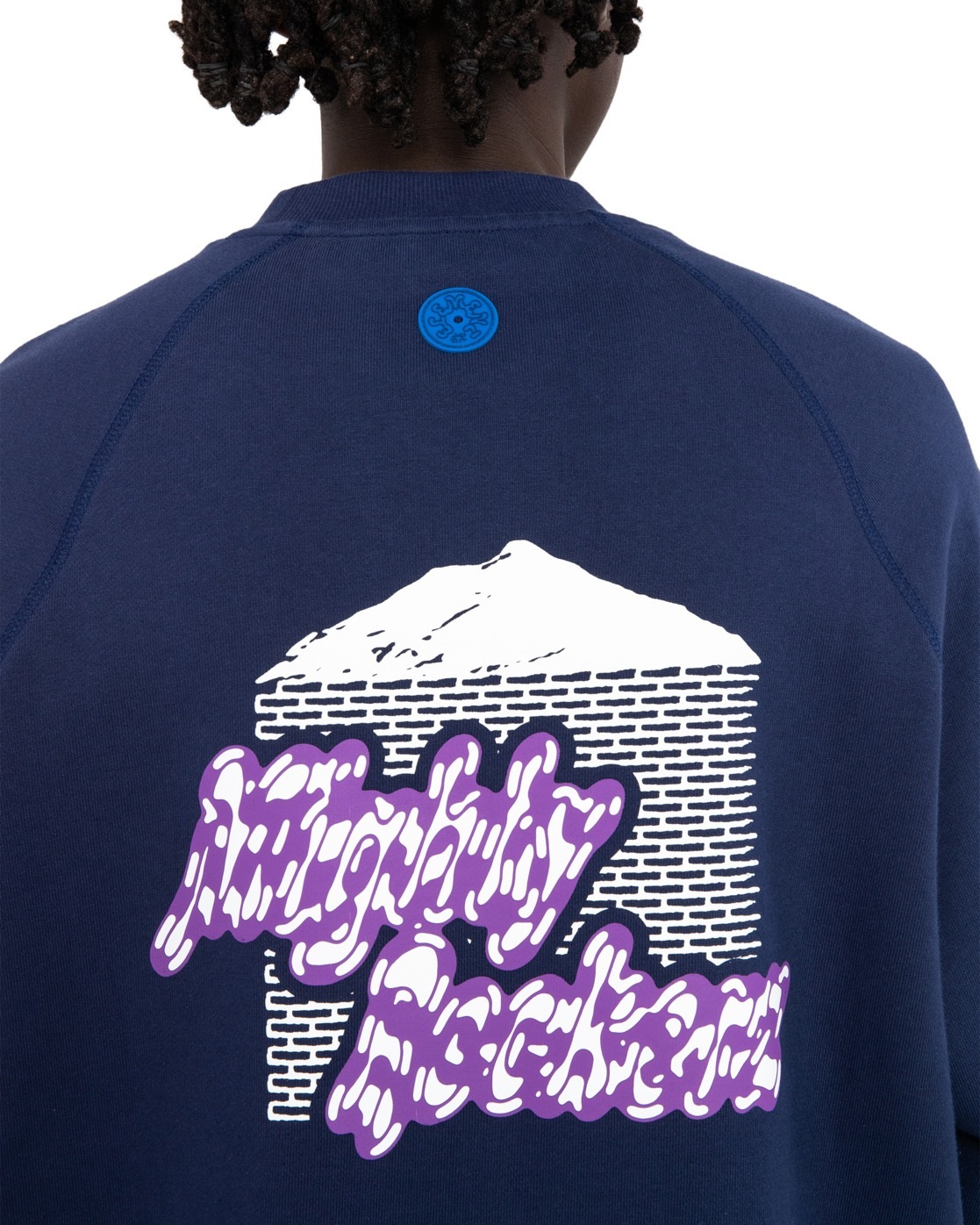 Element Sweatshirt »Cornell Mighty«