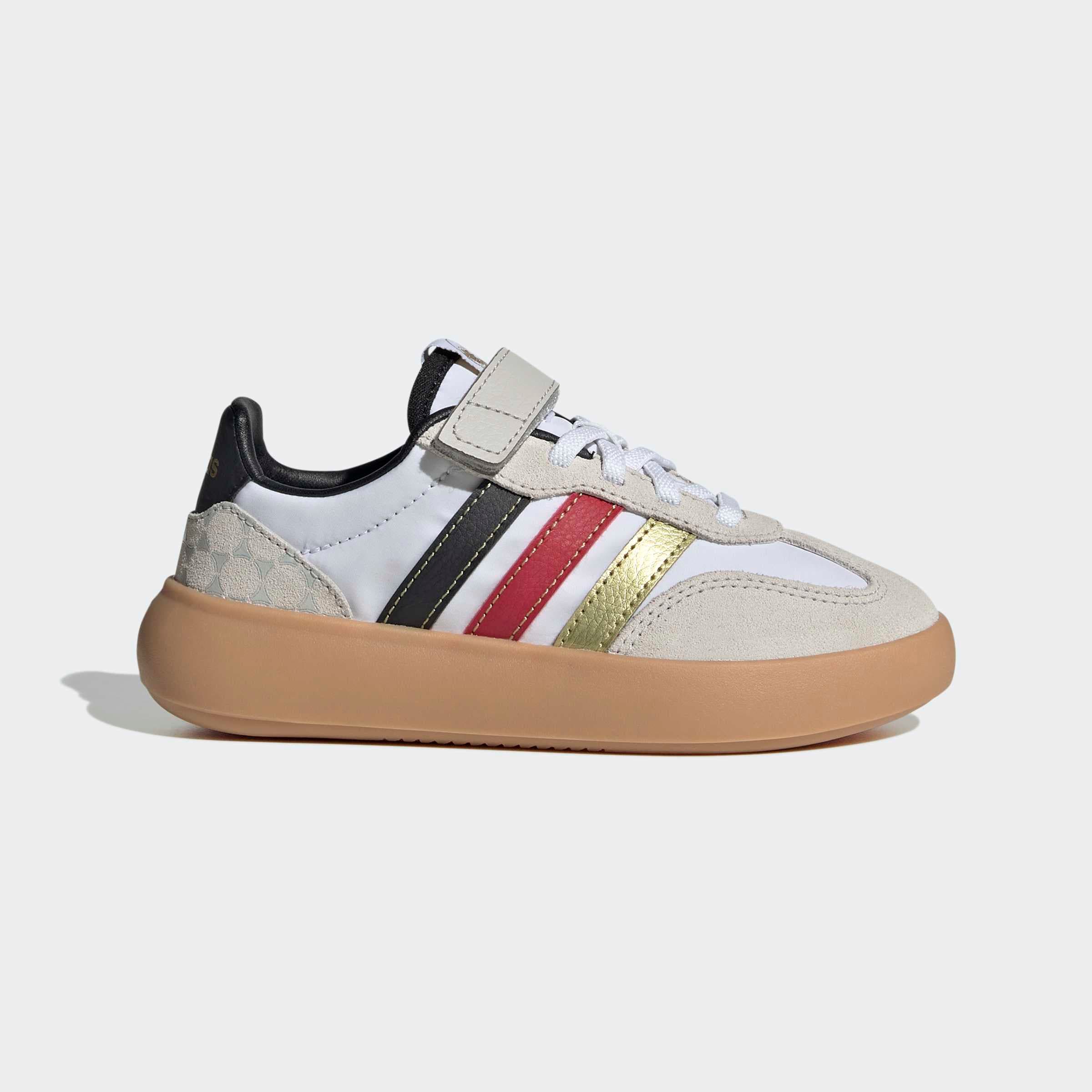adidas Sportswear Sneaker »BARREDA DECODE KIDS«  World Cup Nations Pack, für Kinder & Jugendliche