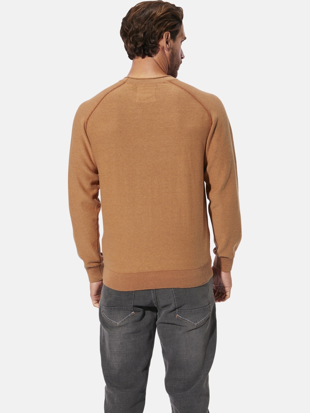Babista Rundhalspullover »Pullover TESSALINI«, (1 tlg.)