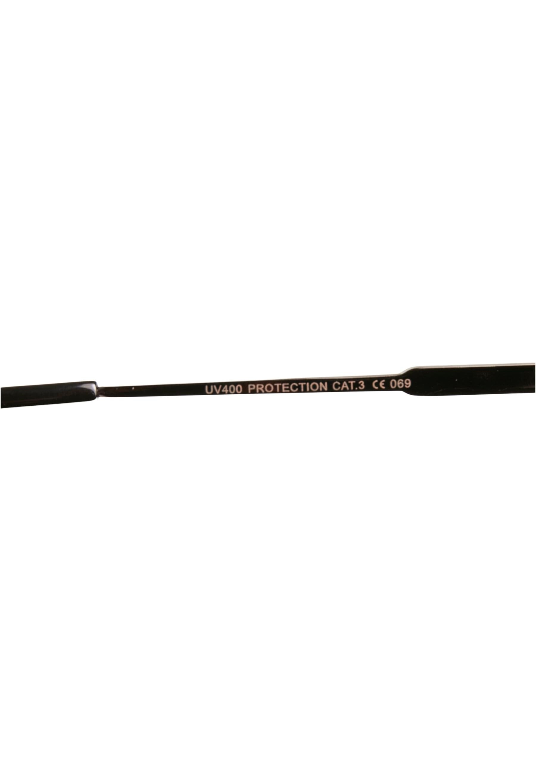 URBAN CLASSICS Sonnenbrille »Urban Classics Unisex Sunglasses Karphatos«