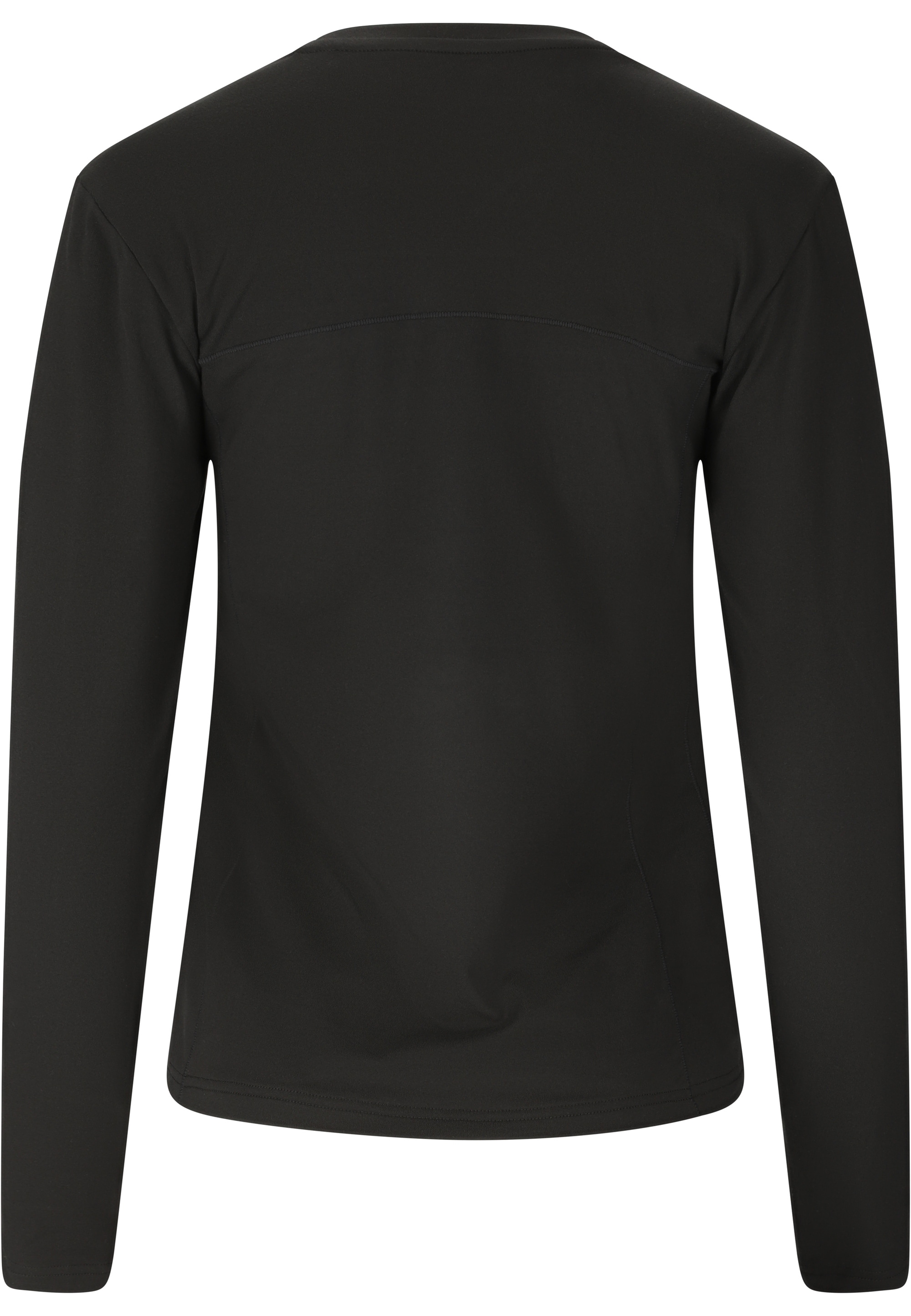 ATHLECIA Funktionsshirt »Lonny« mit praktischer QuickDry-Funktion