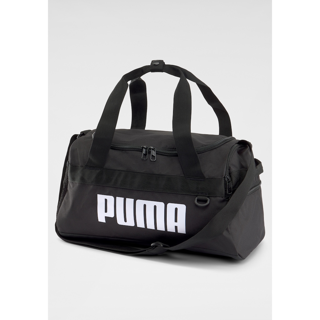 PUMA Sporttasche »CHALLENGER DUFFEL BAG XS«