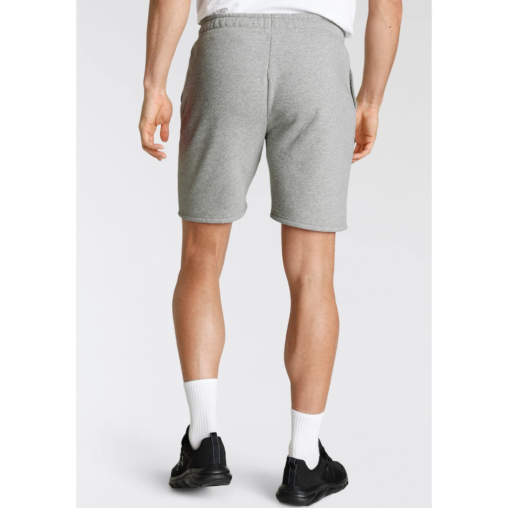 Ellesse Shorts »Noli Fleece Short«