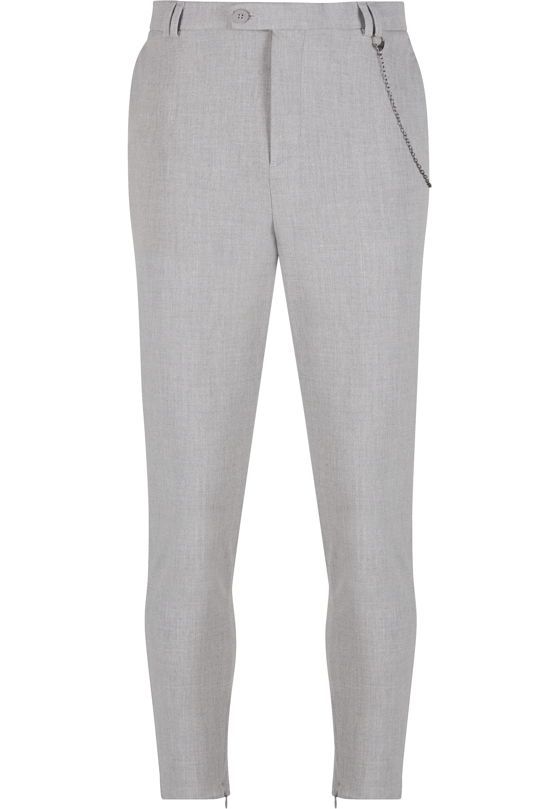 2Y Premium Stoffhose "2Y Premium 2Y Cropped Pants" günstig online kaufen