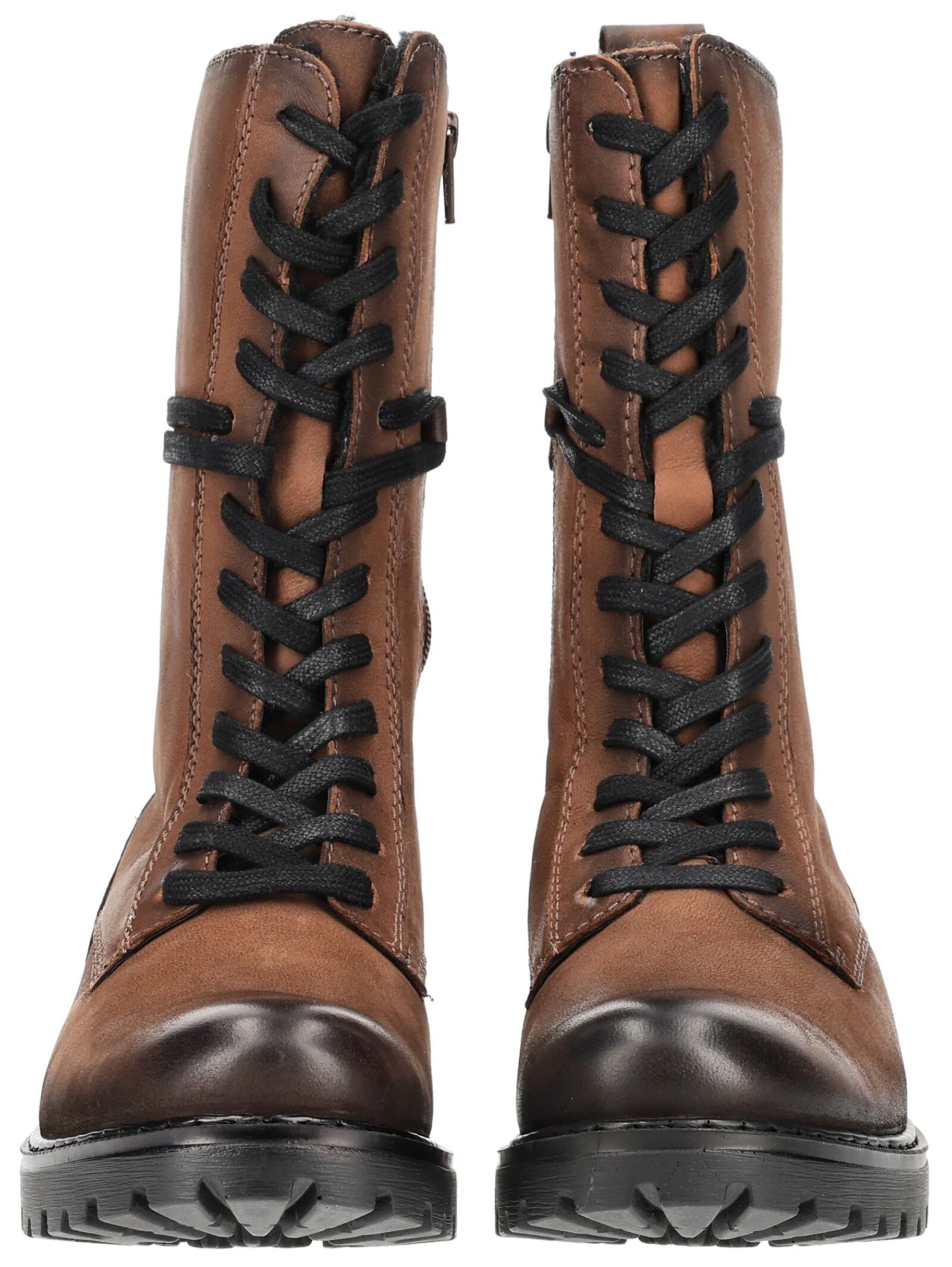 Josef Seibel Schnürstiefel »Josef Seibel Stiefel Leder«