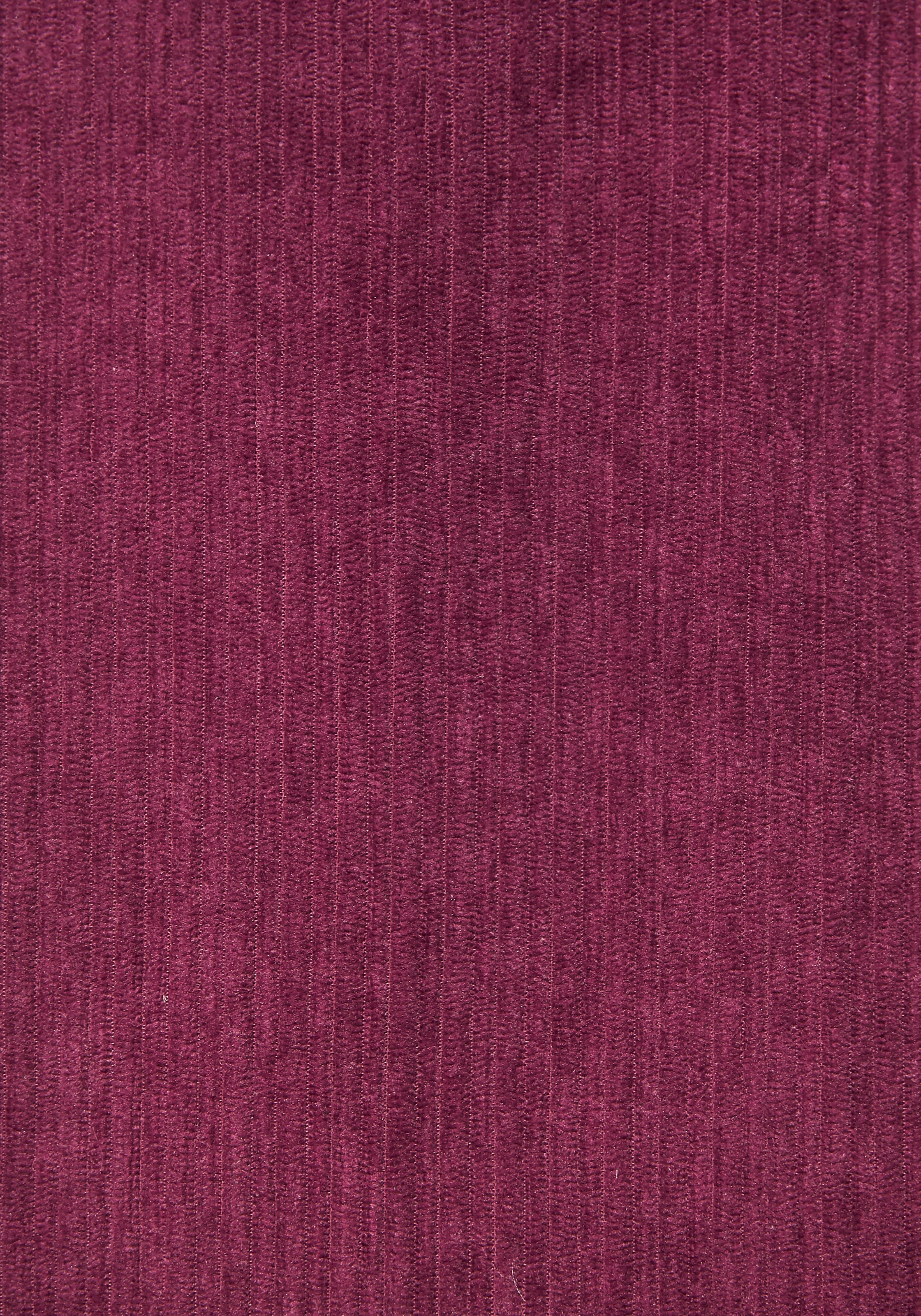 Buffalo Culotte, in Cord-Qualität, 7/8 Länge