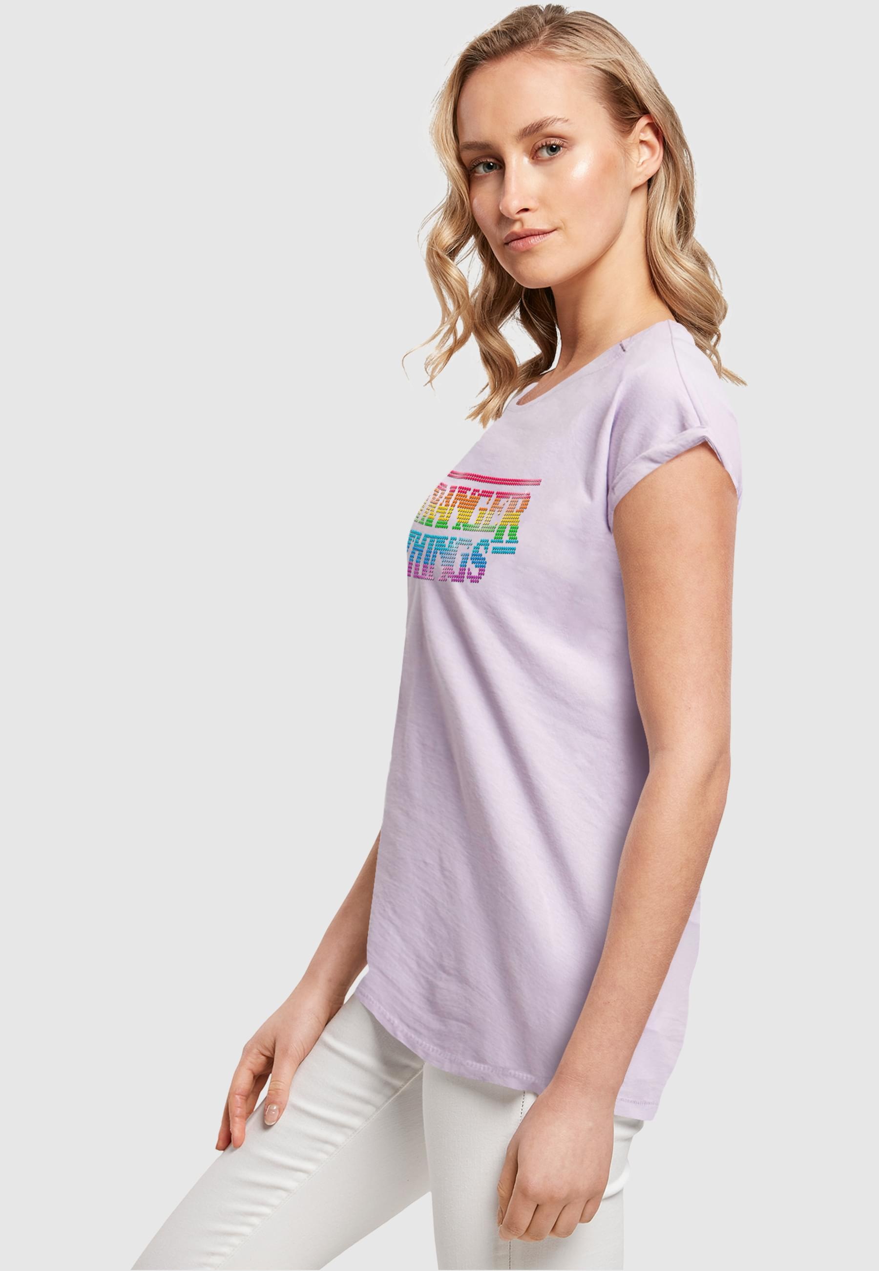 ABSOLUTE CULT T-Shirt »ABSOLUTE CULT Damen«, (1 tlg.)
