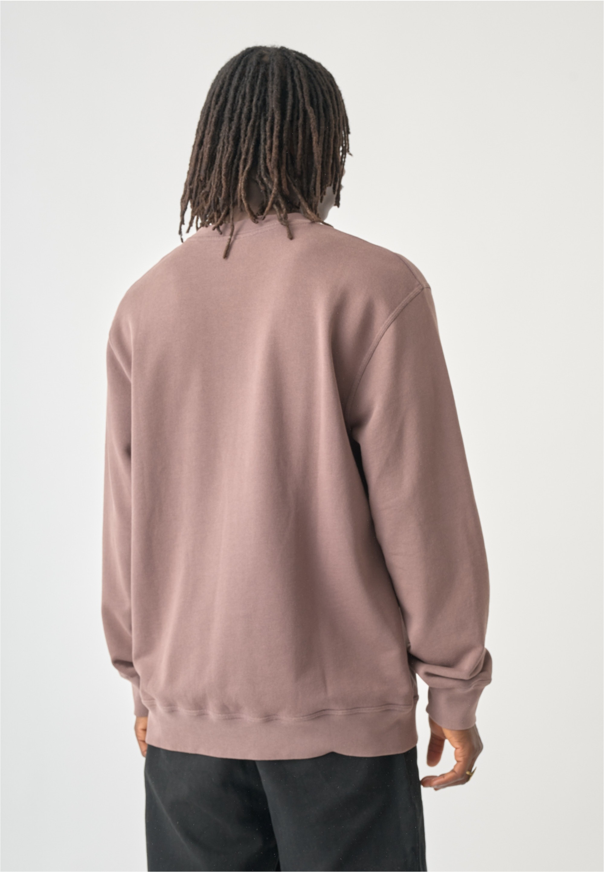 Cleptomanicx Strickpullover im kuscheligen Design