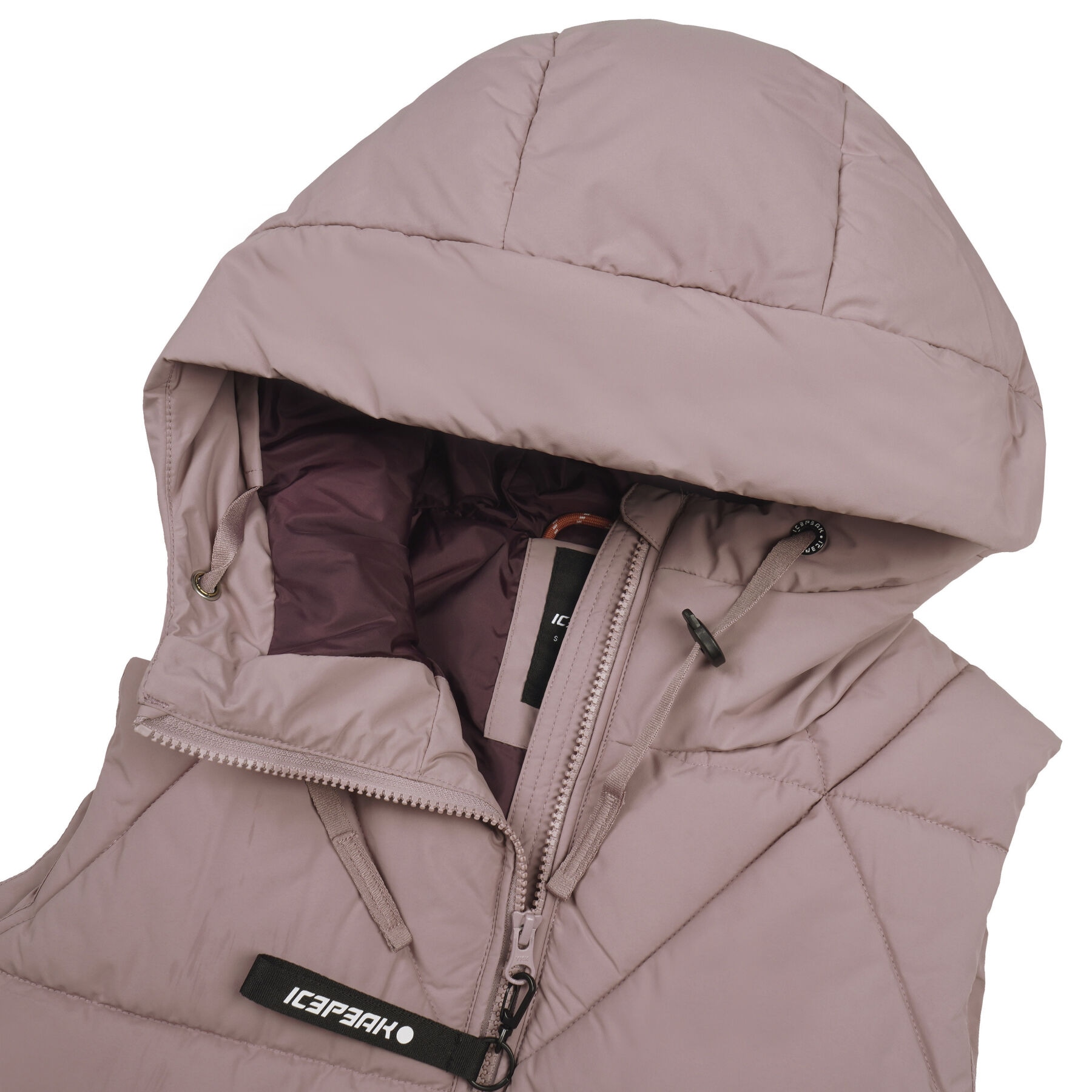 Icepeak Funktionsweste »Icepeak Weste Agria«