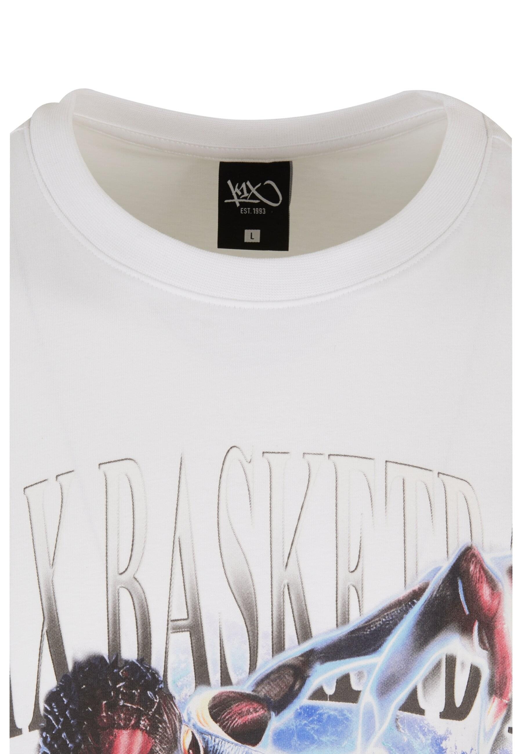 Thumbnail - K1X T-Shirt "K1X KXM243-054-2 K1X Bootleg Tee" 1 Stk.