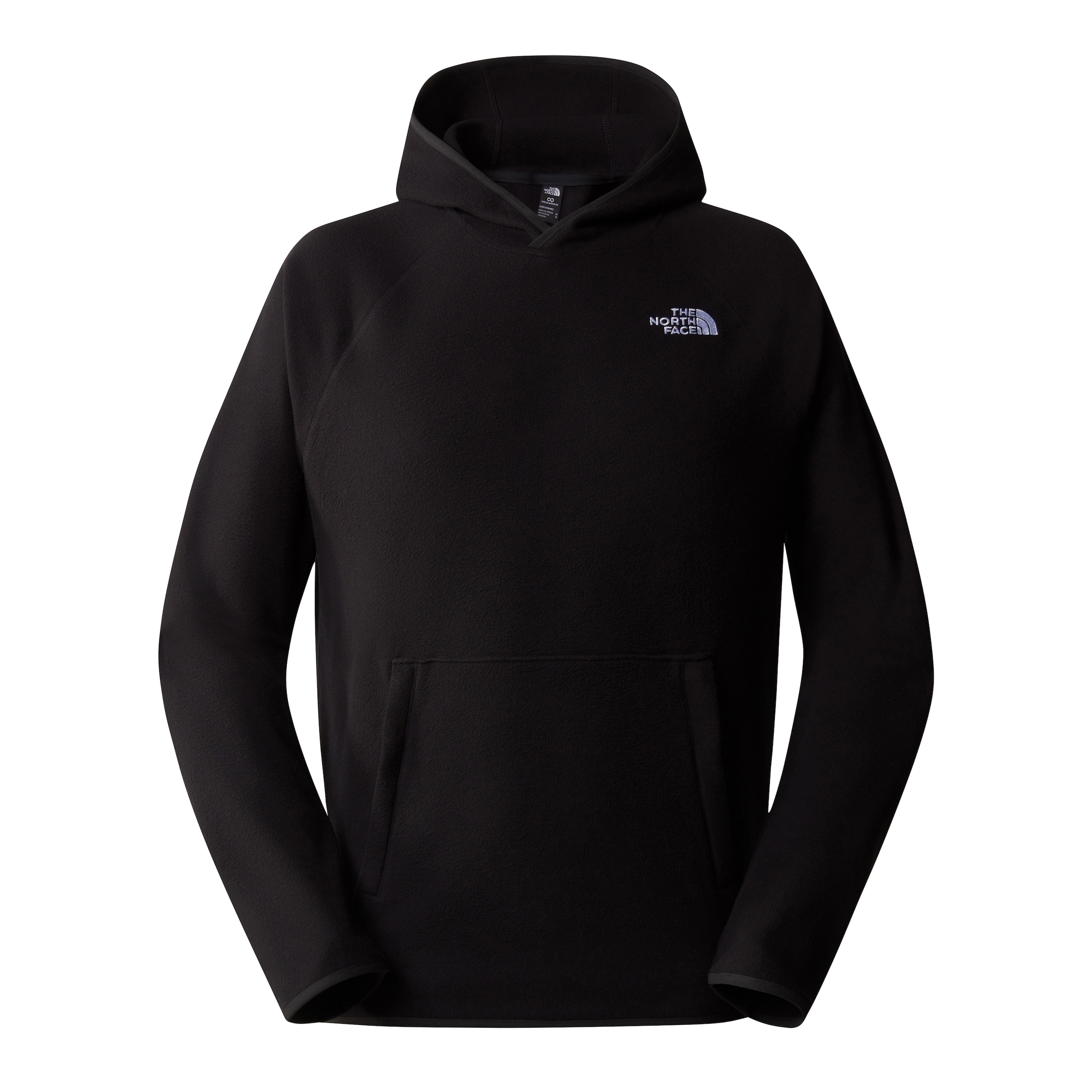 The North Face Fleecepullover »M 100 GLACIER HOODIE«