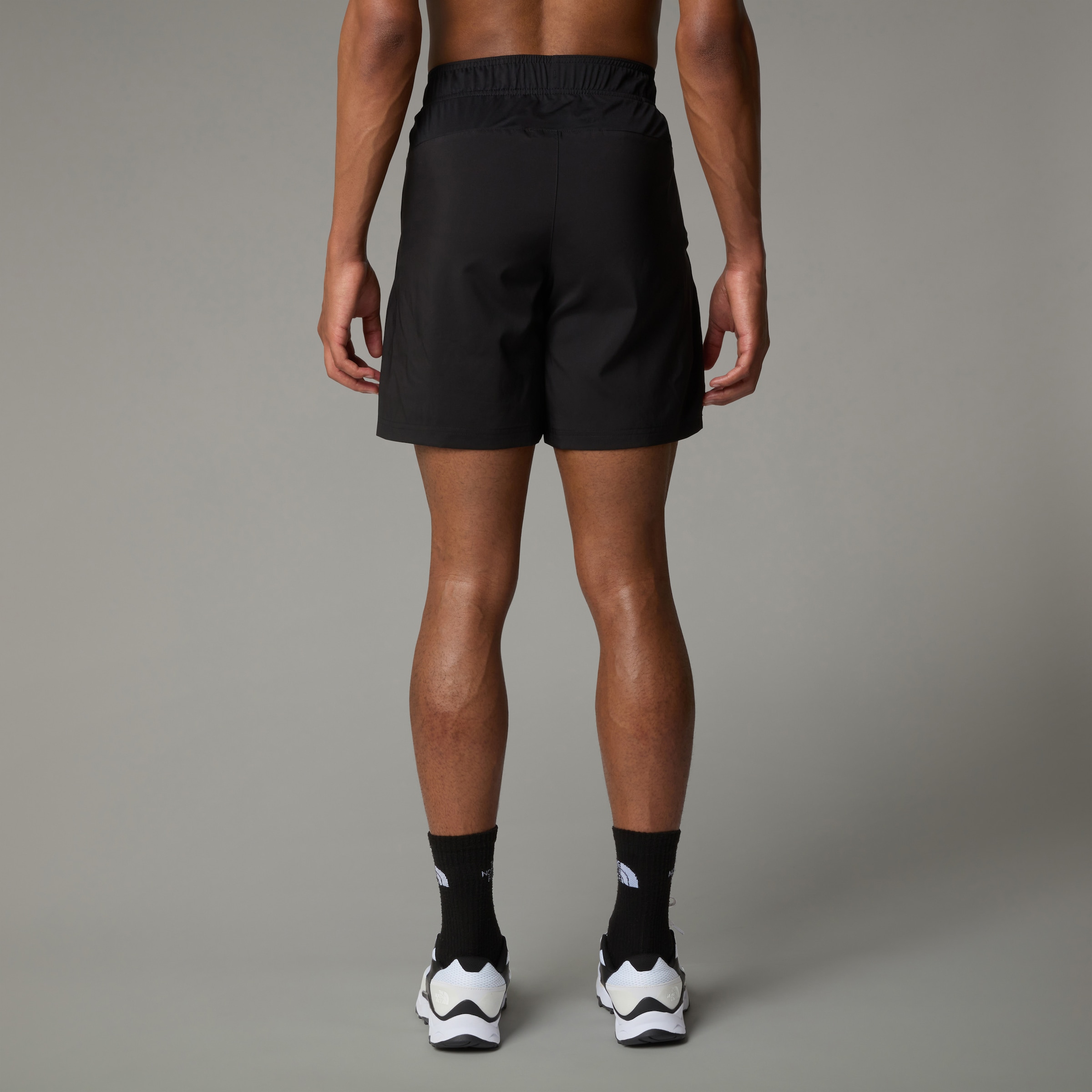 The North Face Shorts "M 24/7 SHORT - EU" für Fitness und Laufen, aus Polye günstig online kaufen