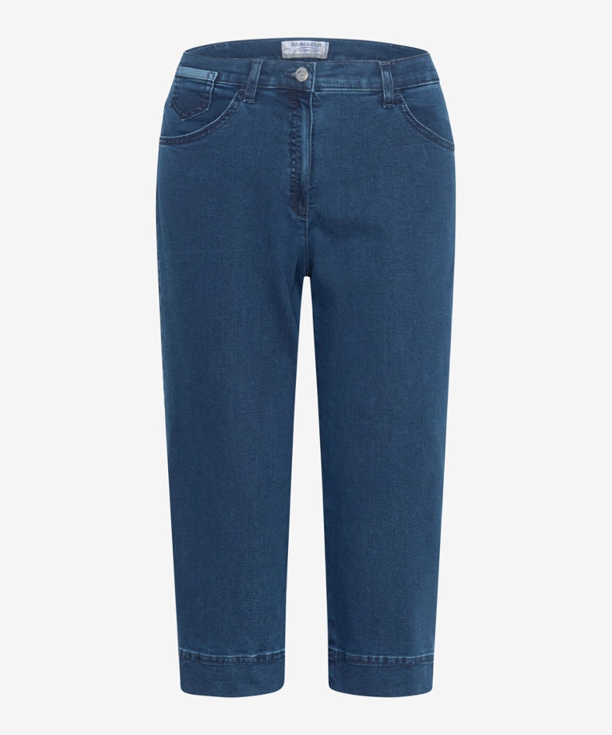 RAPHAELA by BRAX 5-Pocket-Jeans »Style CORRY CAPRI«