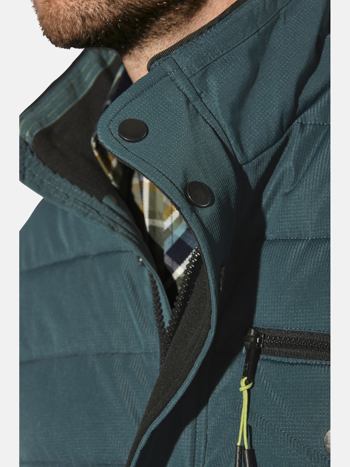 Babista Outdoorjacke »Outdoorjacke ELADIO«