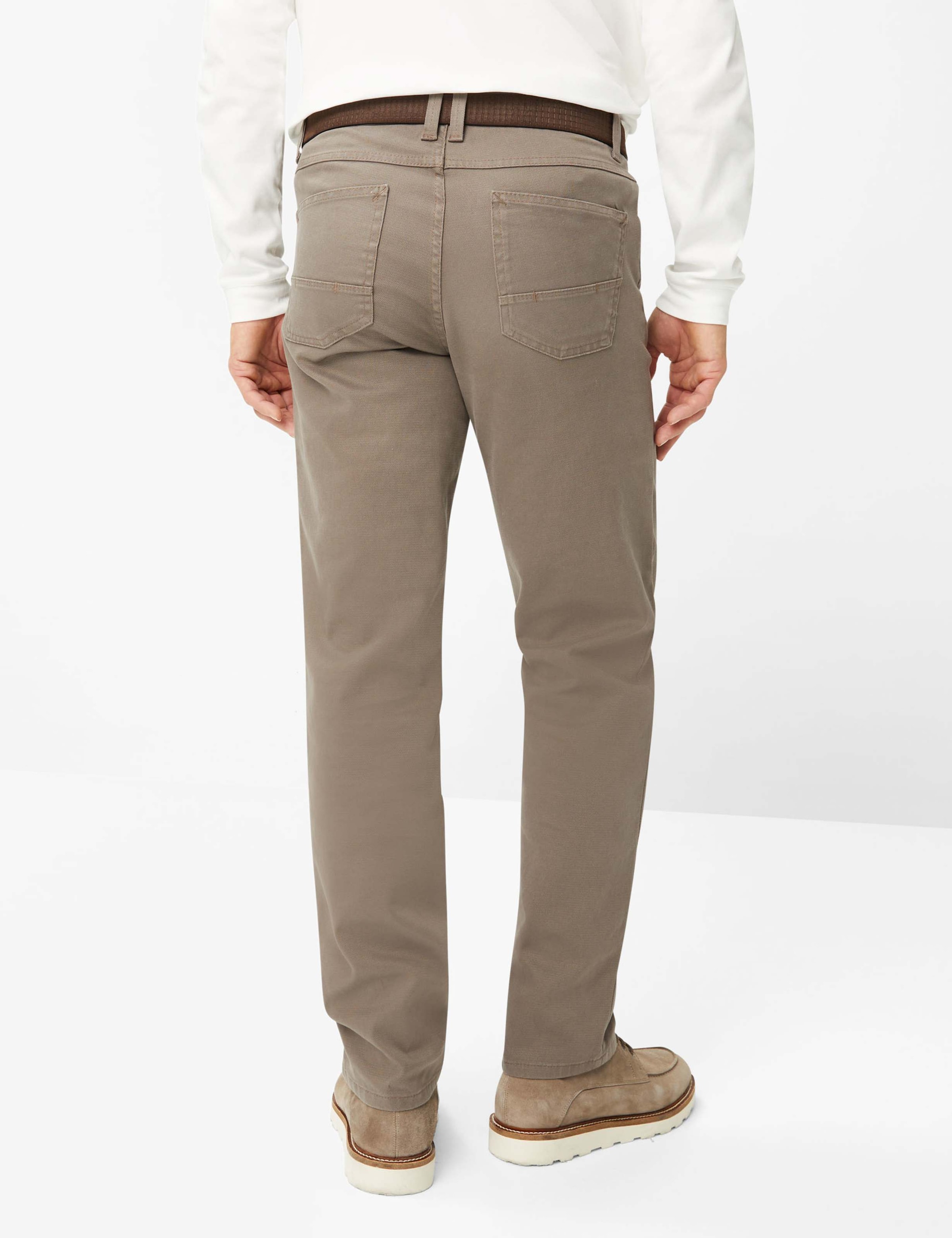 EUREX by BRAX 5-Pocket-Hose »Style LUKA«