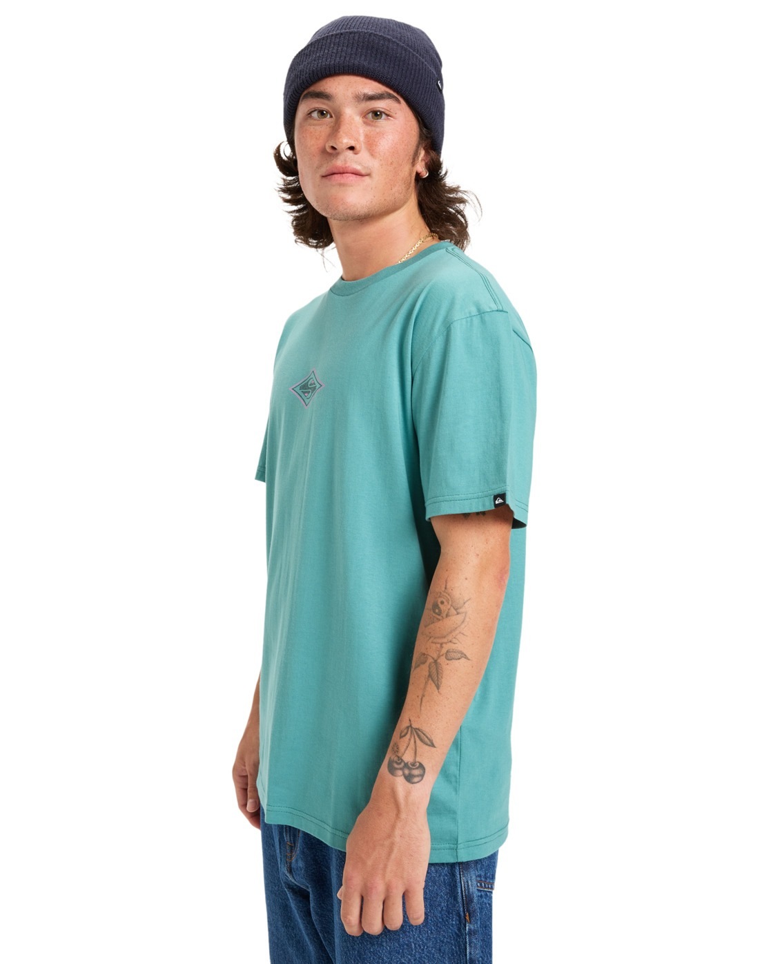 Thumbnail - Quiksilver T-Shirt "Ev Swell Ovation"