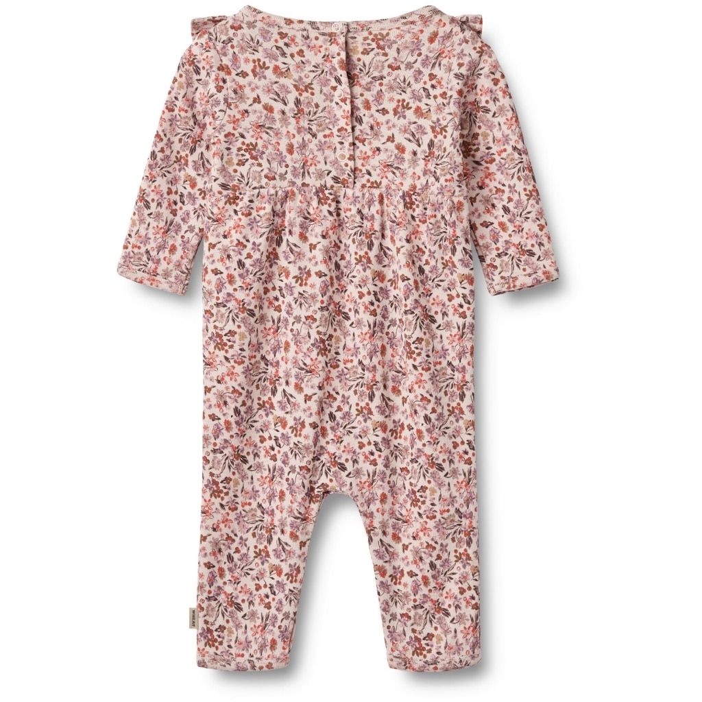 WHEAT Strampler »Wheat Strampler Jumpsuit L/S Kira«