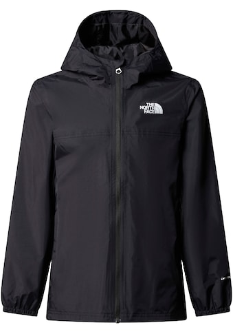 The North Face Striukė nuo lietaus »TEEN RAINWEAR SHE...