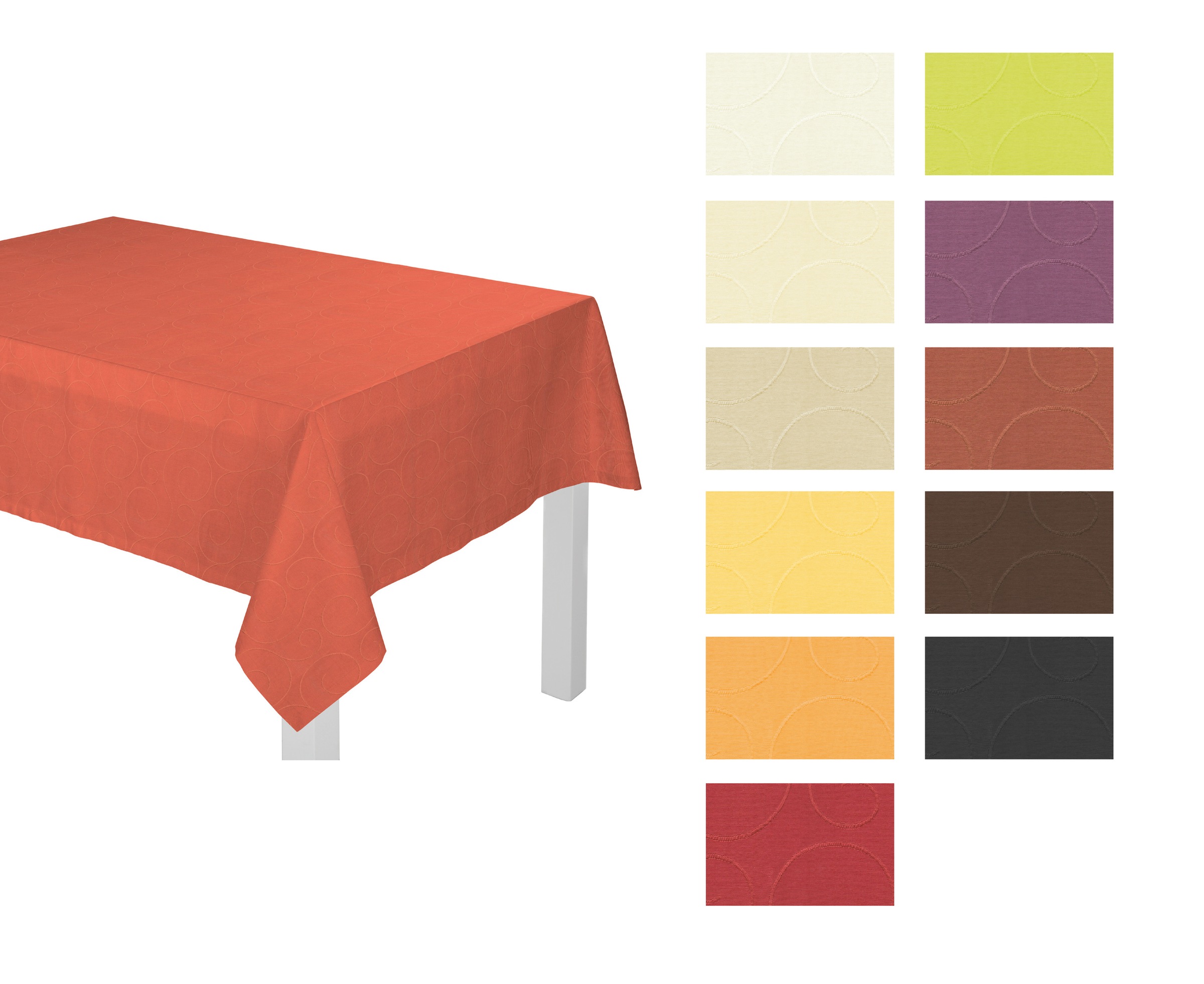 Thumbnail - Wirth Tischdecke "Neufahrn"