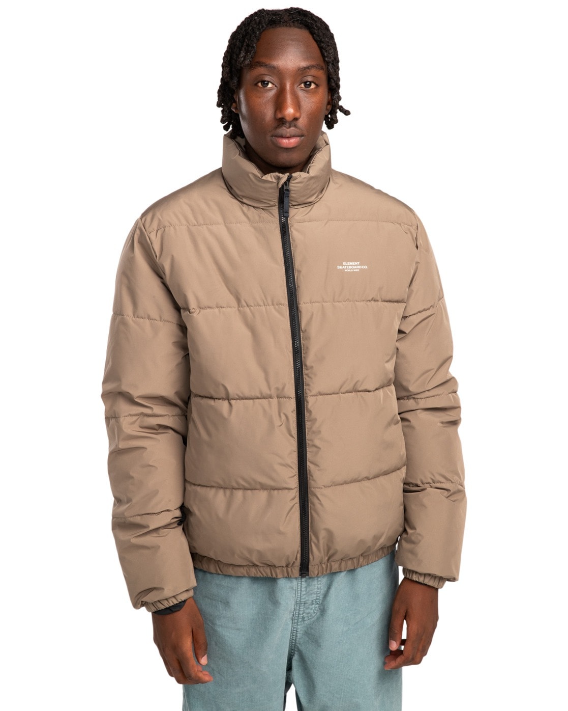 Element Outdoorjacke "Classic"