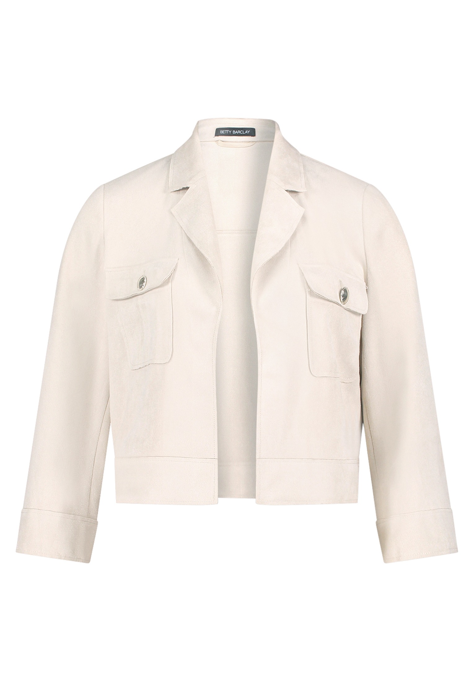 Betty Barclay Jackenblazer "Damen mit 3/4 Arm" günstig online kaufen