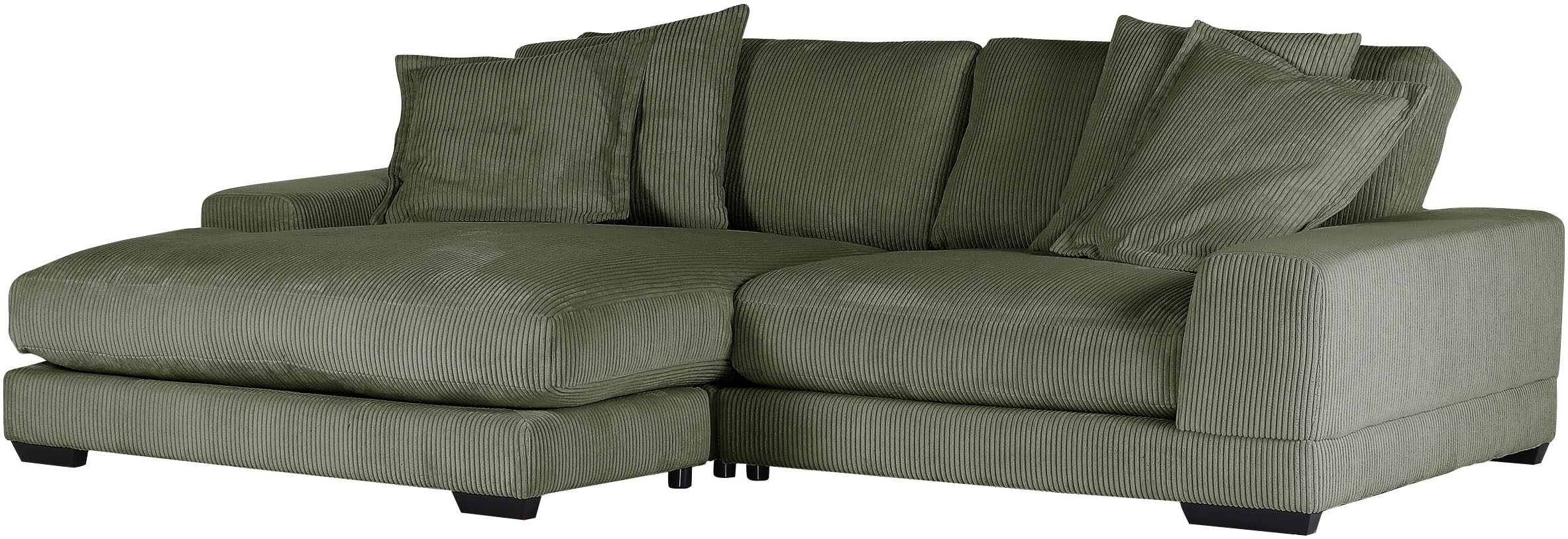 Gutmann Factory Ecksofa