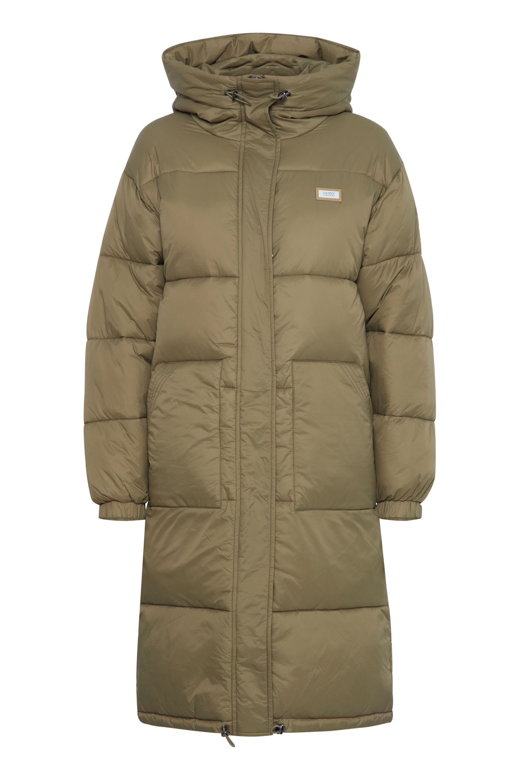 Langmantel »Parka OXJolyn«