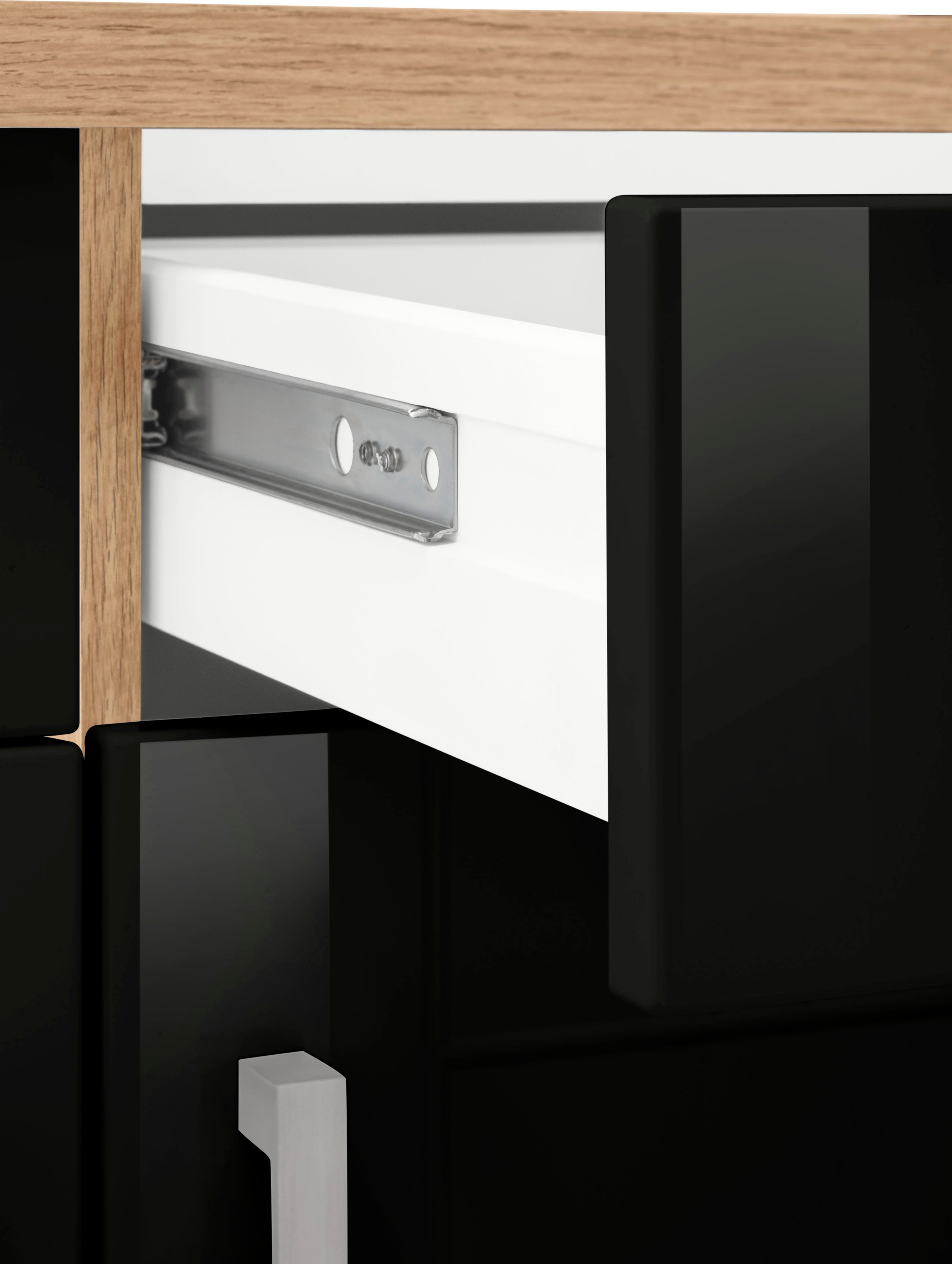KOCHSTATION Winkelküche »KS-Tinnum«, ohne E-Geräte, Stellbreite 240/330 cm