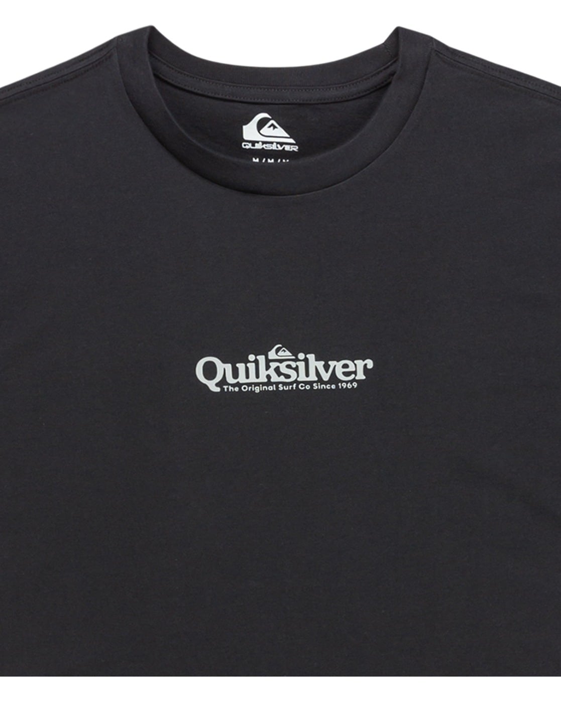 Quiksilver T-Shirt »Ev Fineline«