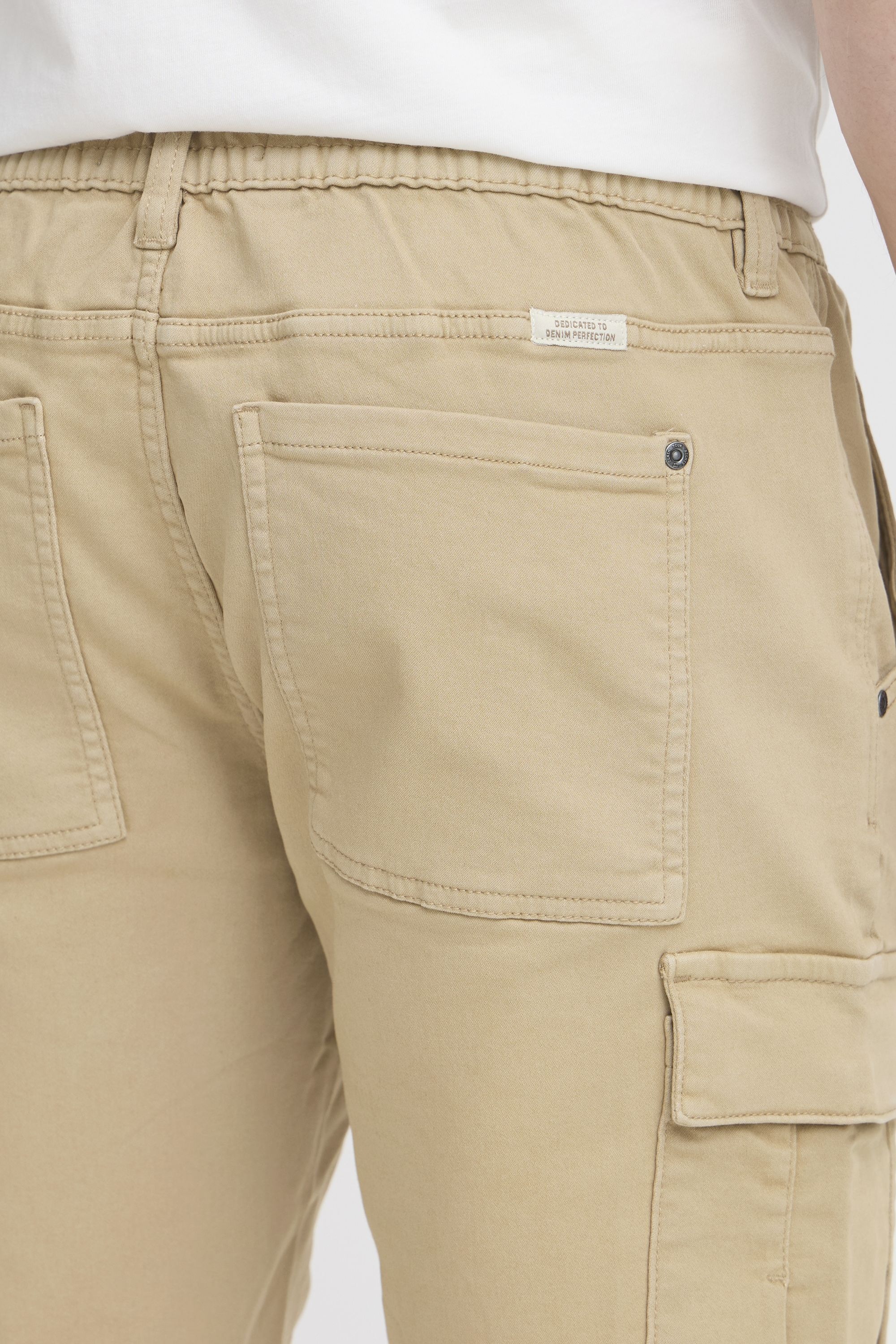 Blend Cargojeans »Cargoshorts BHBLIZZARD-Denimshorts-Jogg«