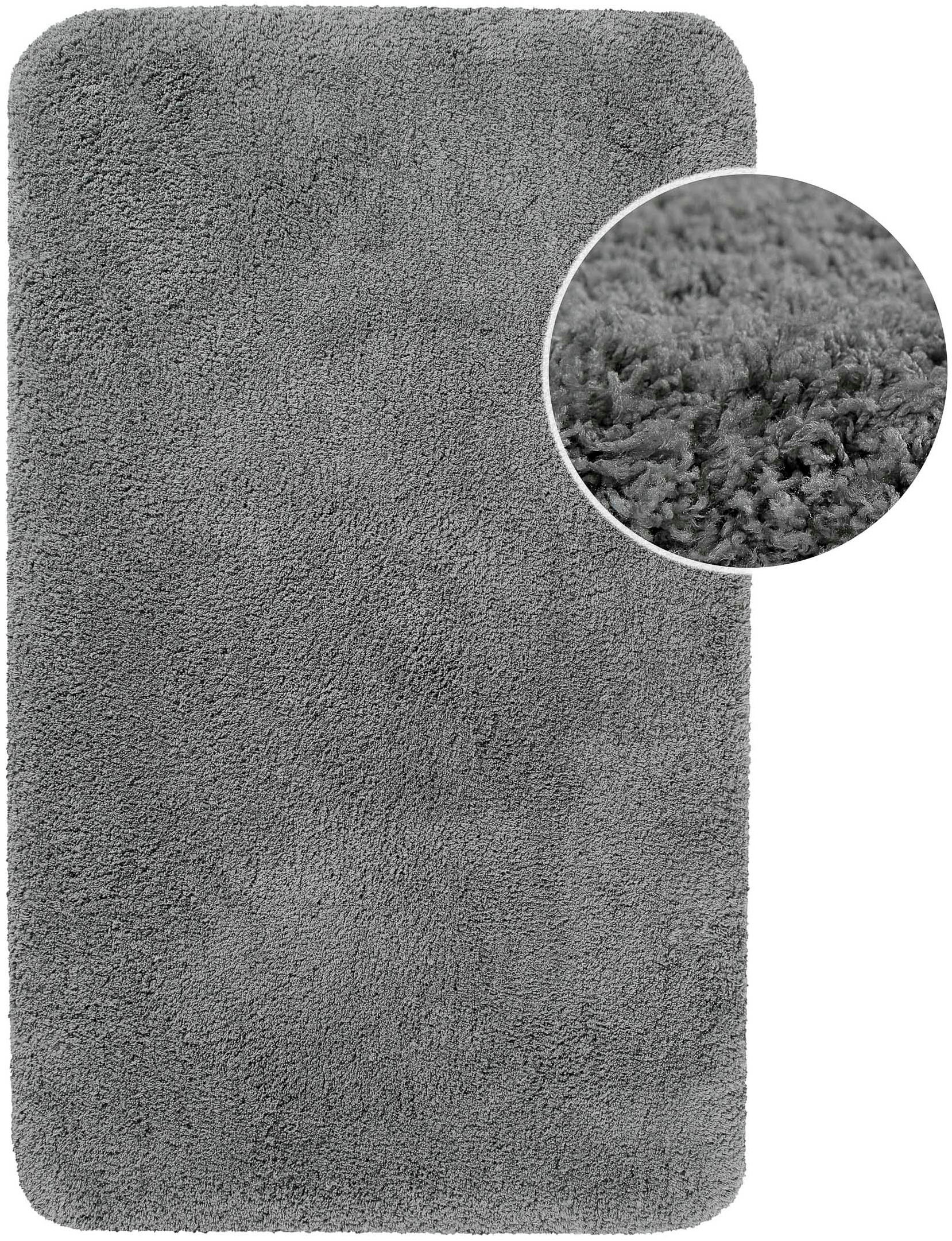 Homie Living "Porto Azzurro" Höhe 30 mm rutschhemmend beschichtet fußbodenh günstig online kaufen