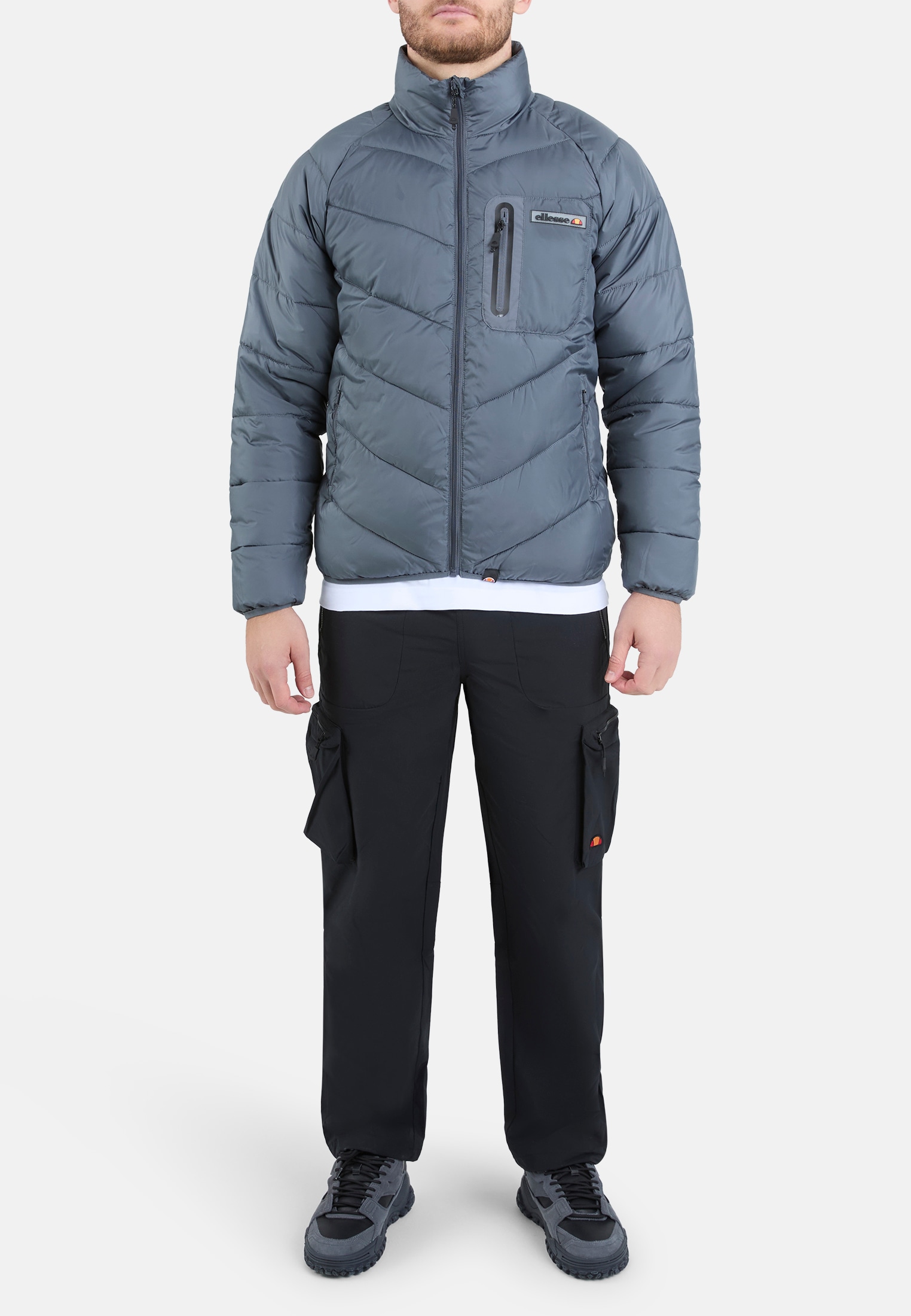 Ellesse Outdoorjacke »LALIZO JACKET«